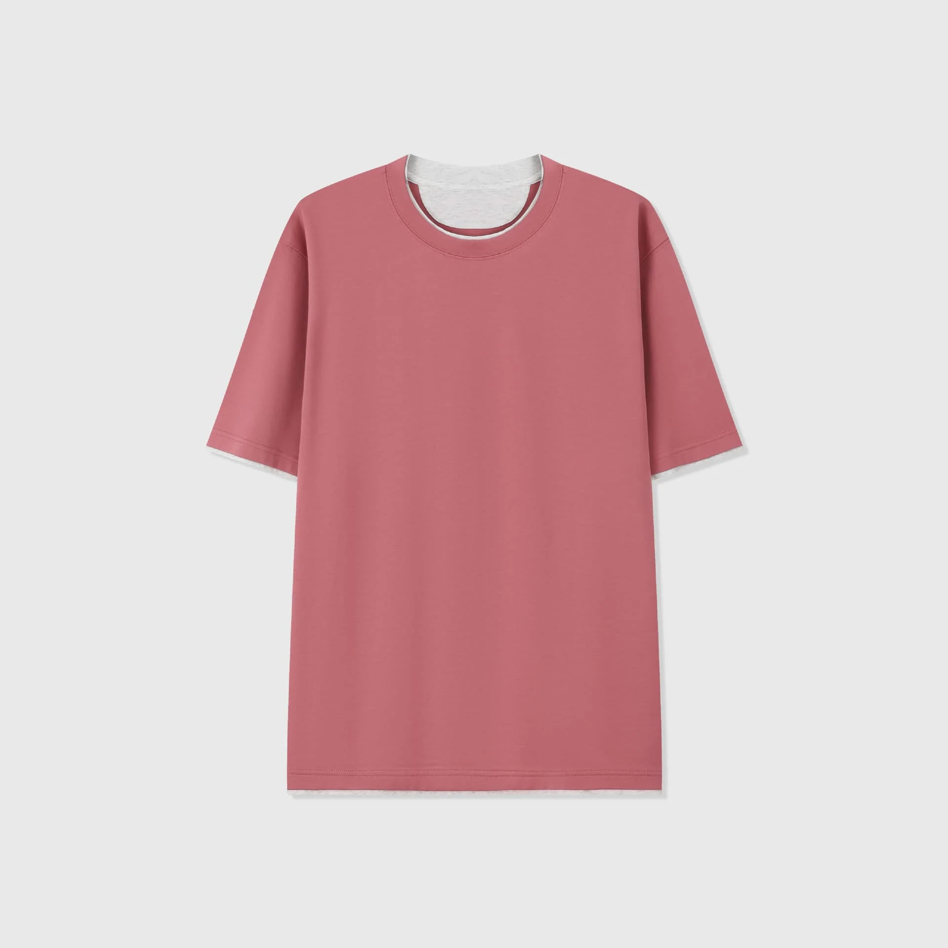Lerici Layered Tee