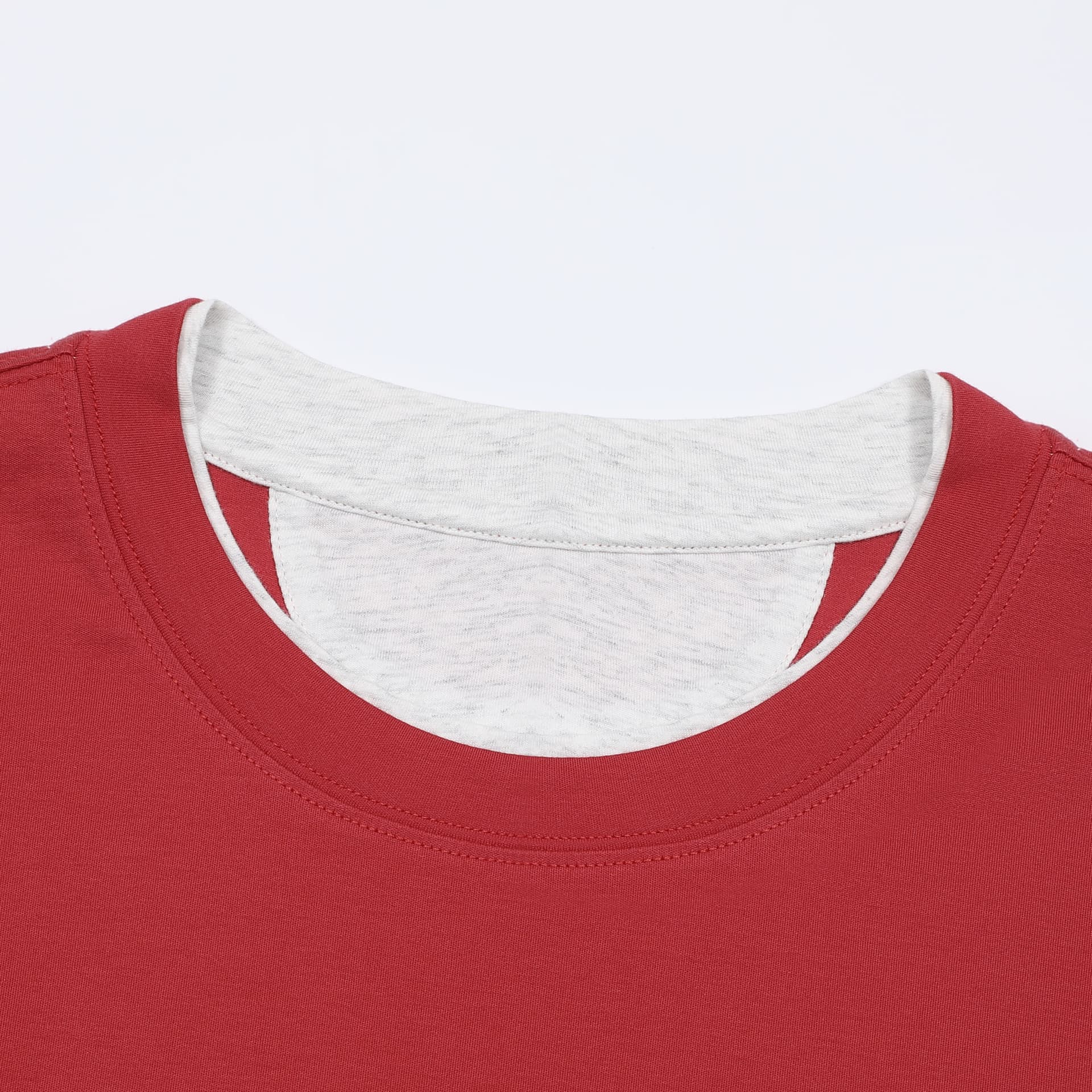 Lerici Layered Tee - Image 10