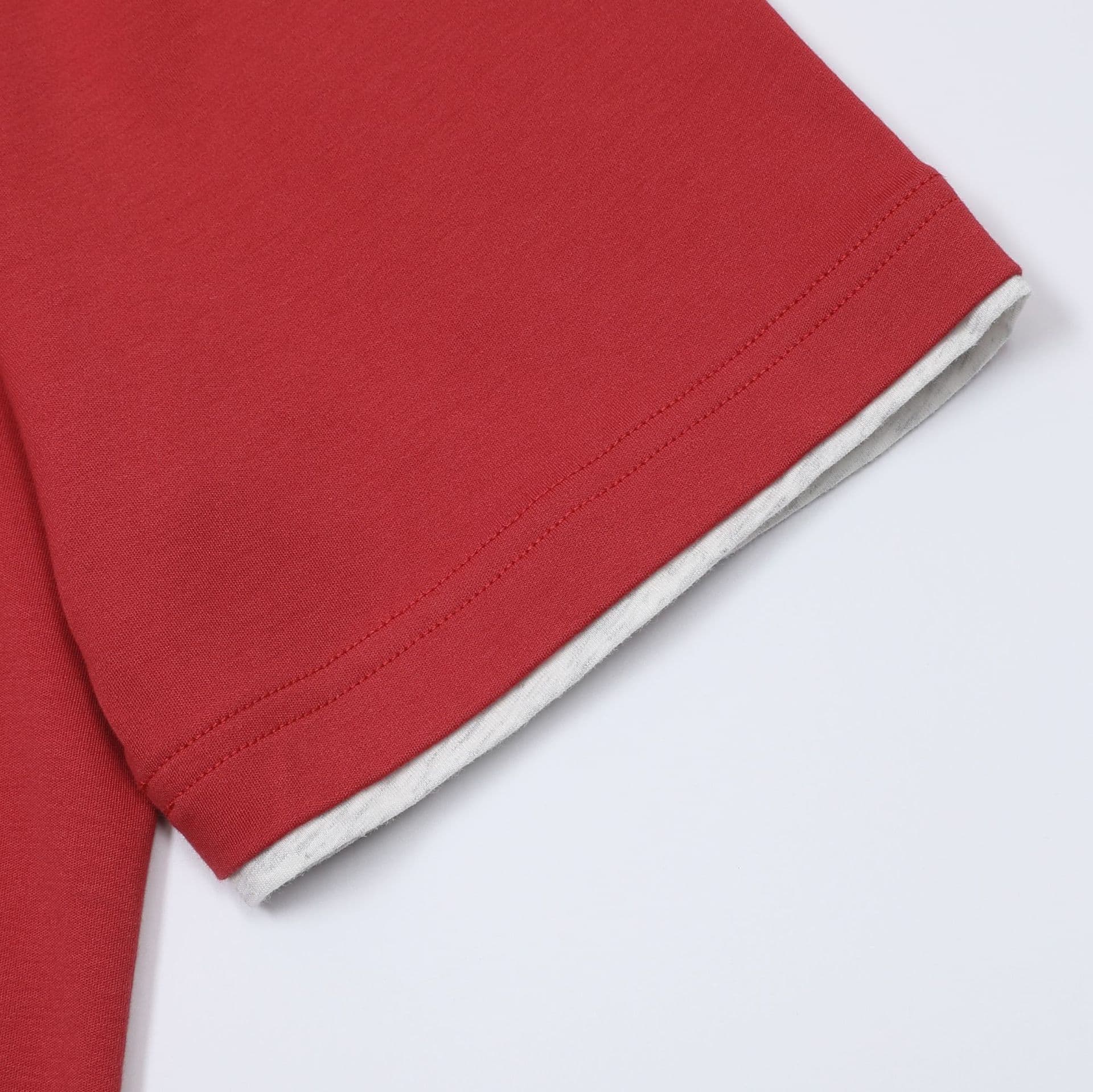 Lerici Layered Tee - Image 12