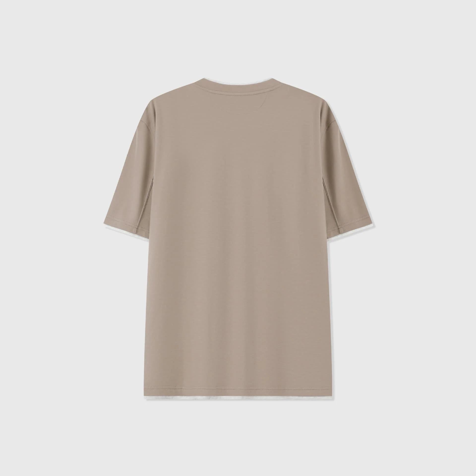 Lerici Layered Tee - Image 16
