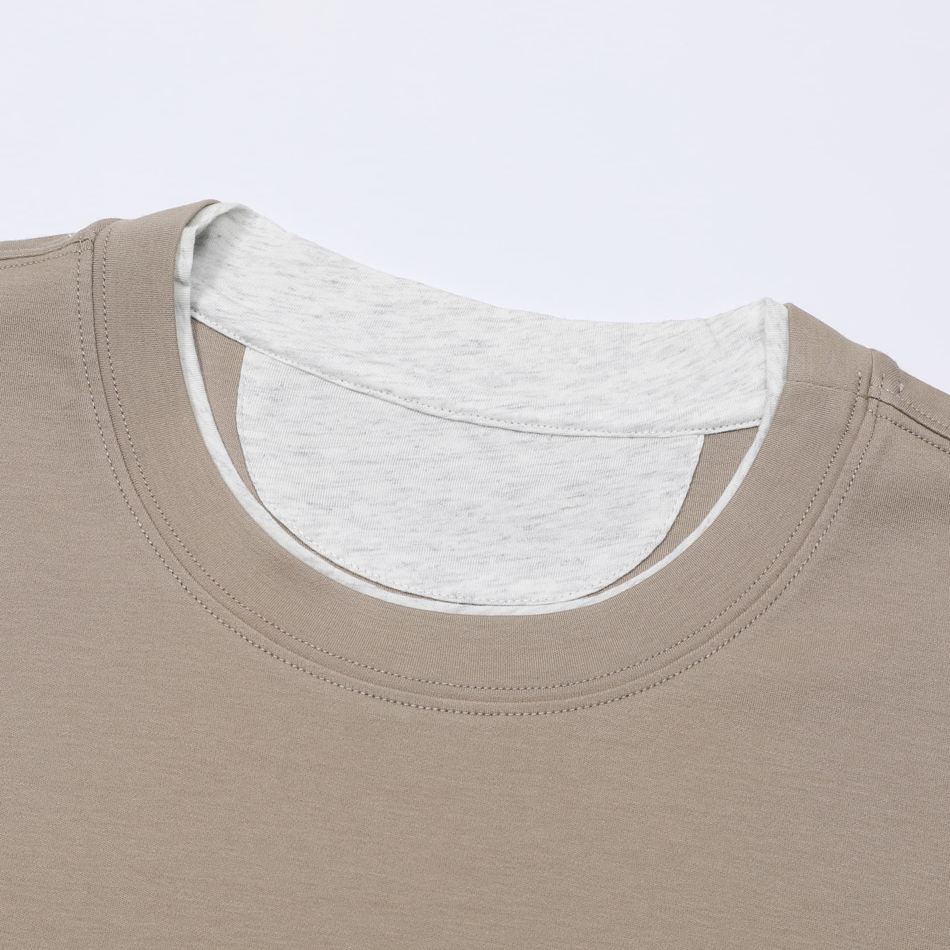 Lerici Layered Tee - Image 17