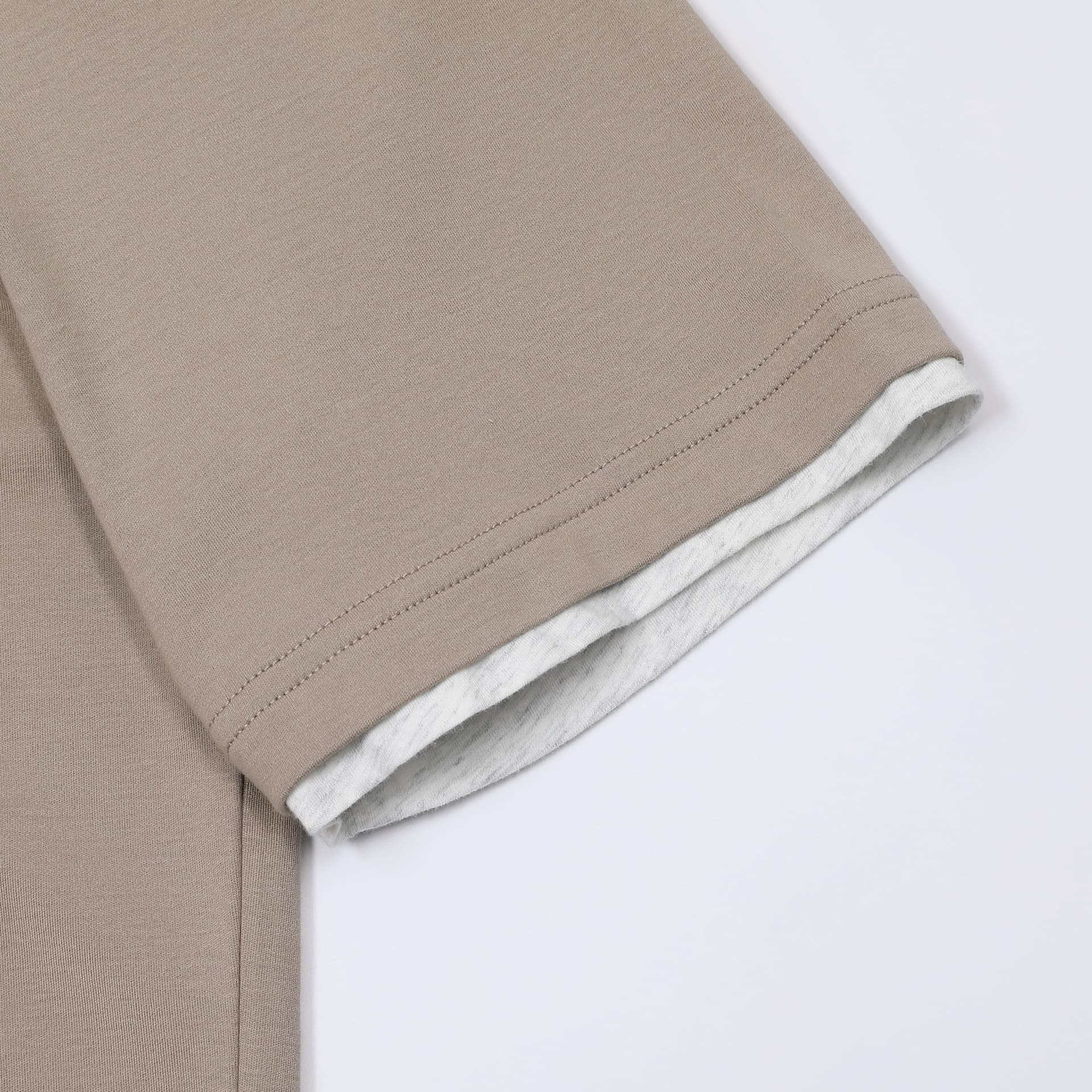 Lerici Layered Tee - Image 19