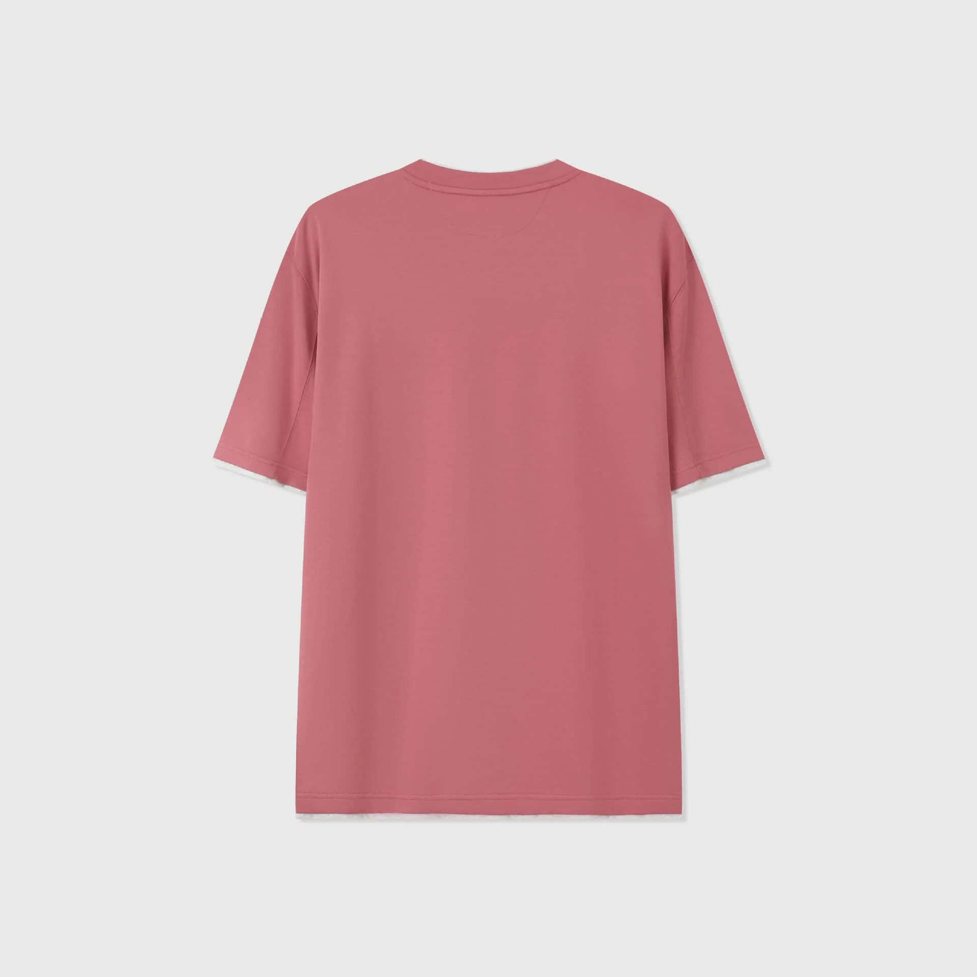 Lerici Layered Tee - Image 2