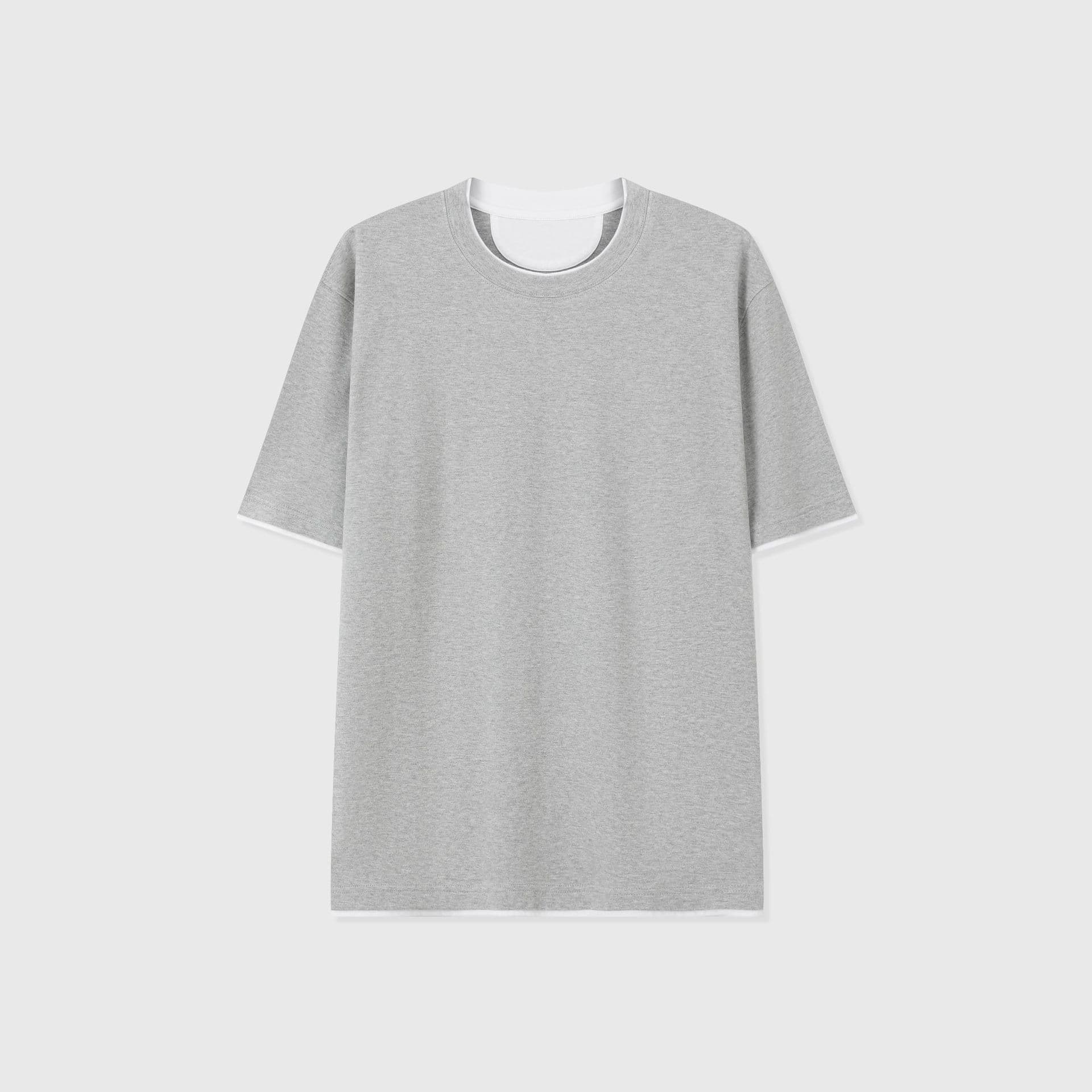 Lerici Layered Tee - Image 22