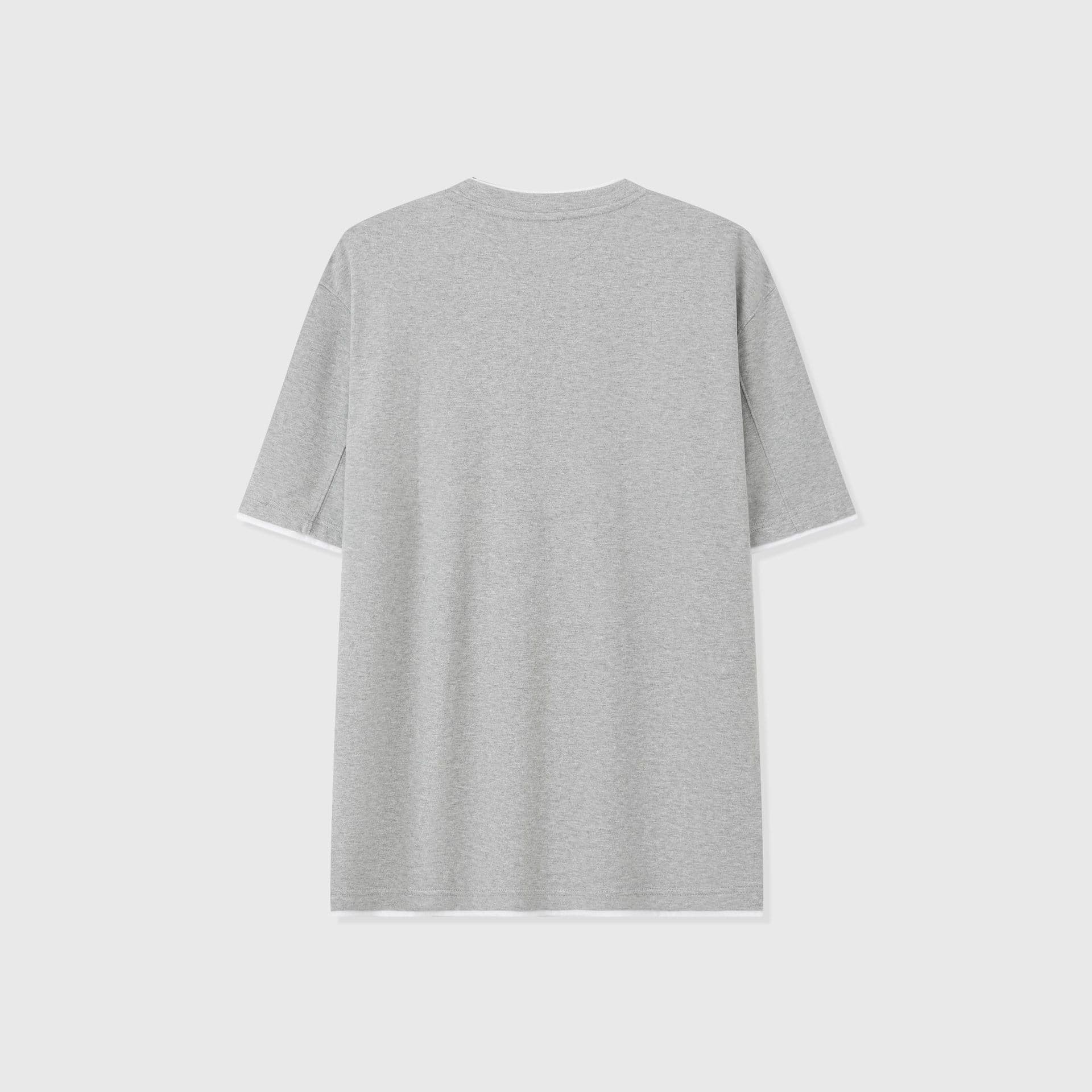Lerici Layered Tee - Image 23