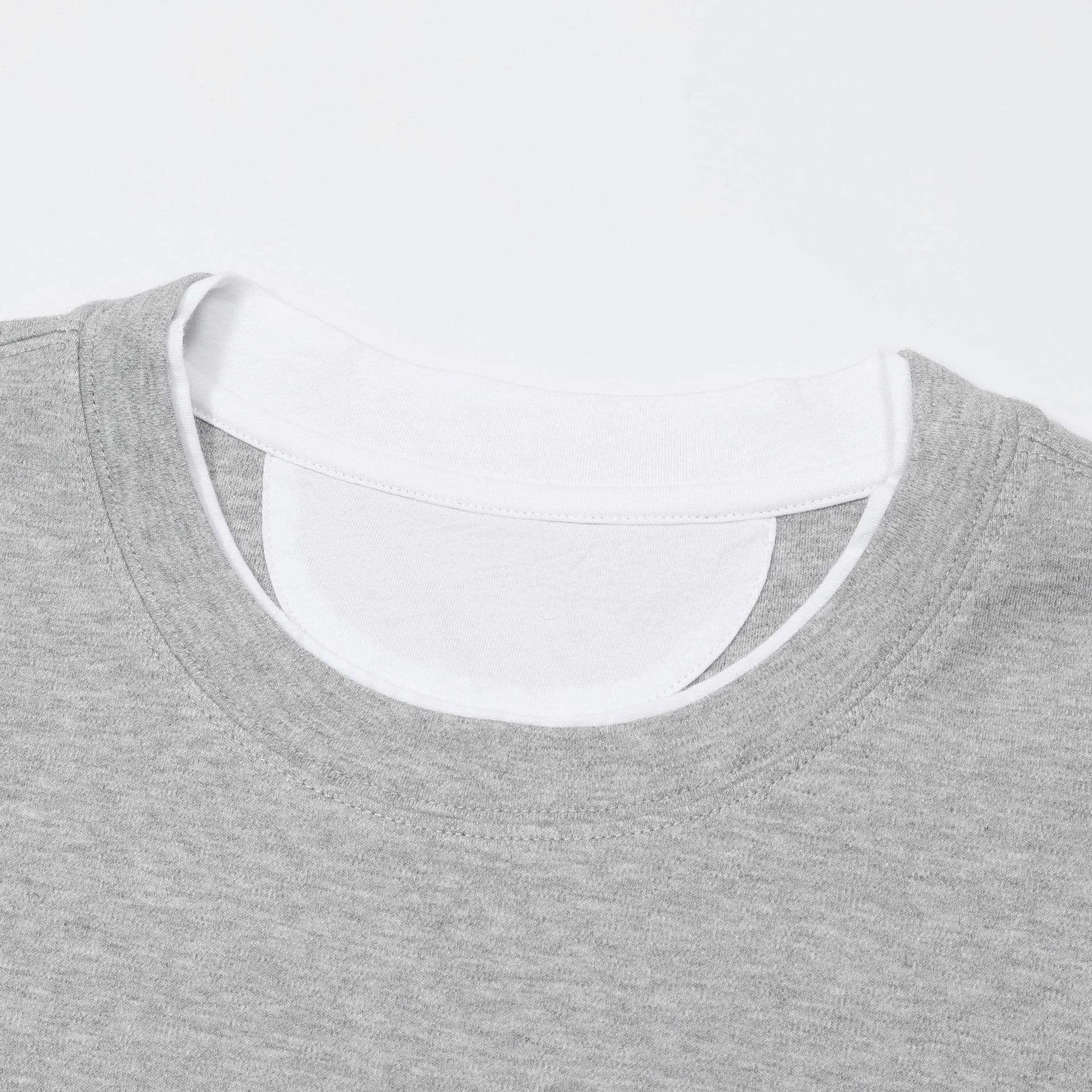 Lerici Layered Tee - Image 24