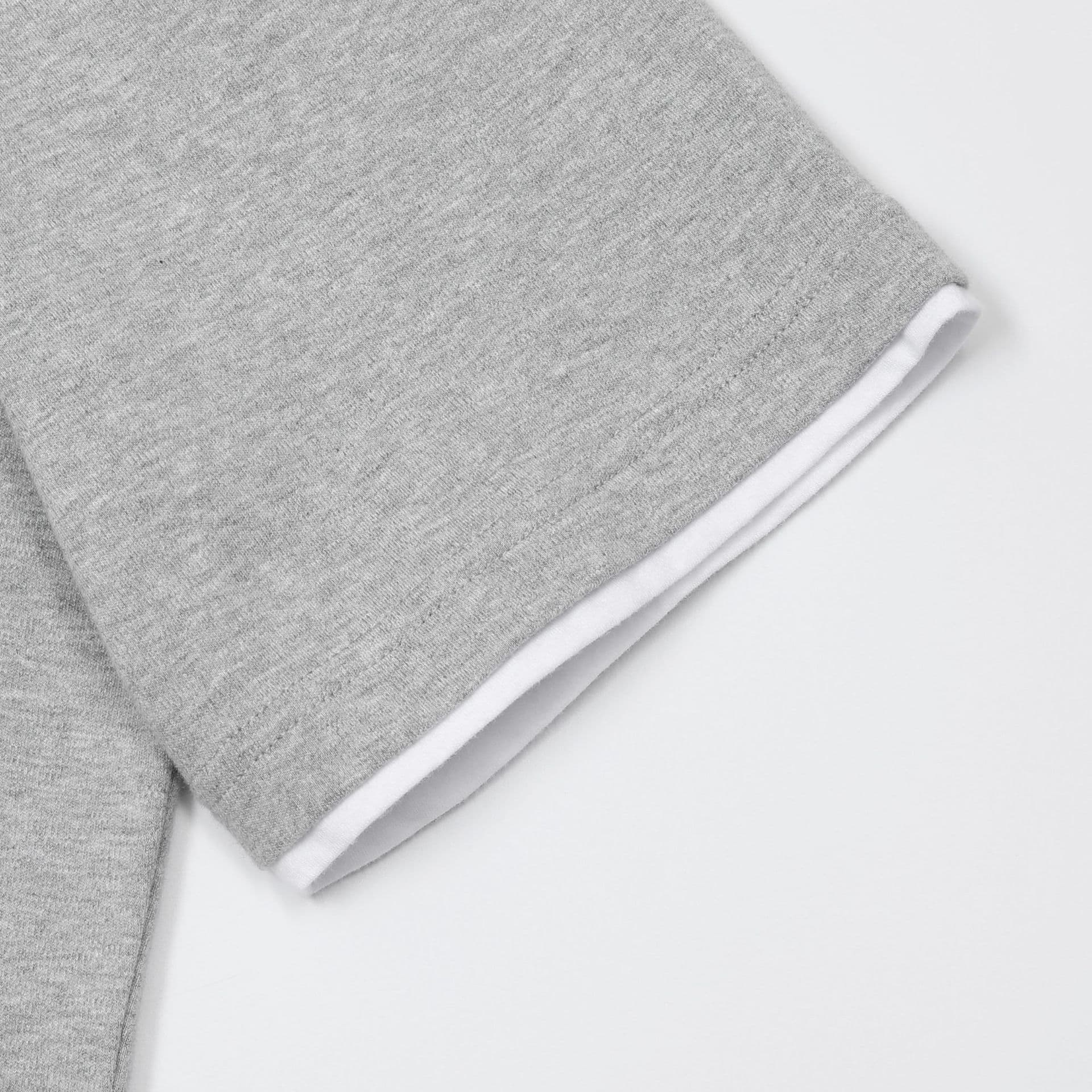 Lerici Layered Tee - Image 26