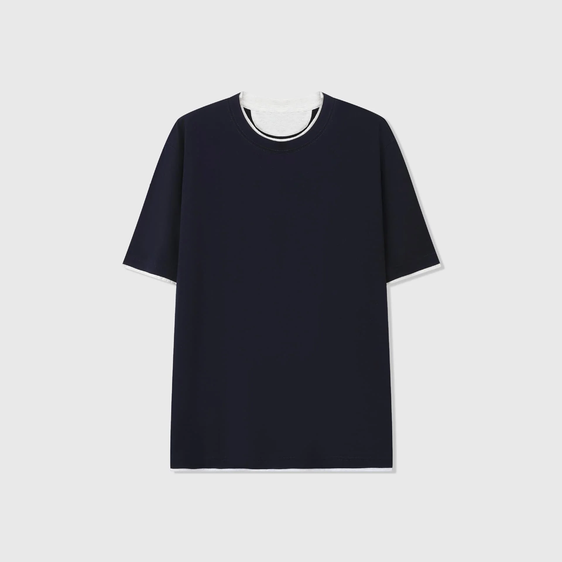 Lerici Layered Tee - Image 29