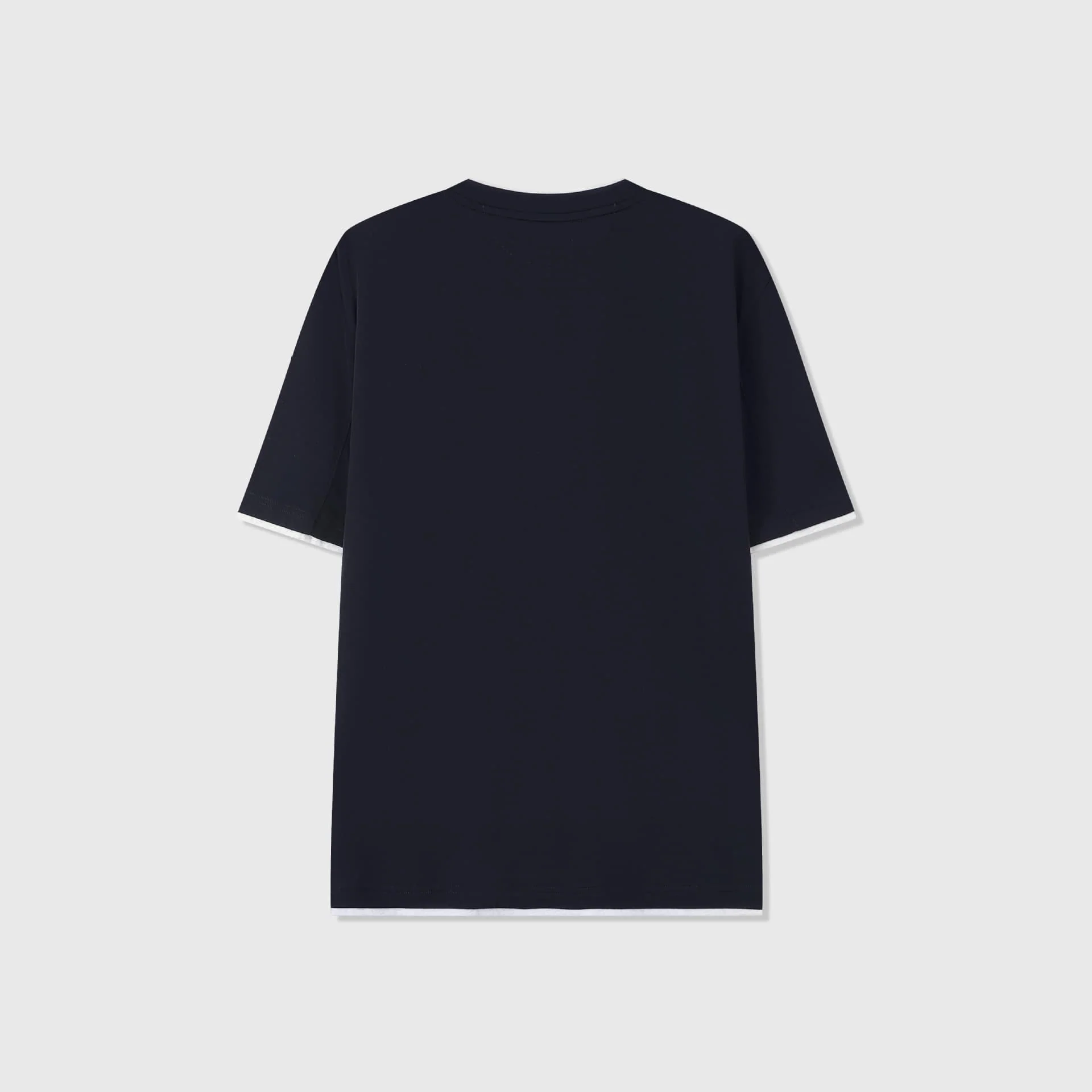 Lerici Layered Tee - Image 30