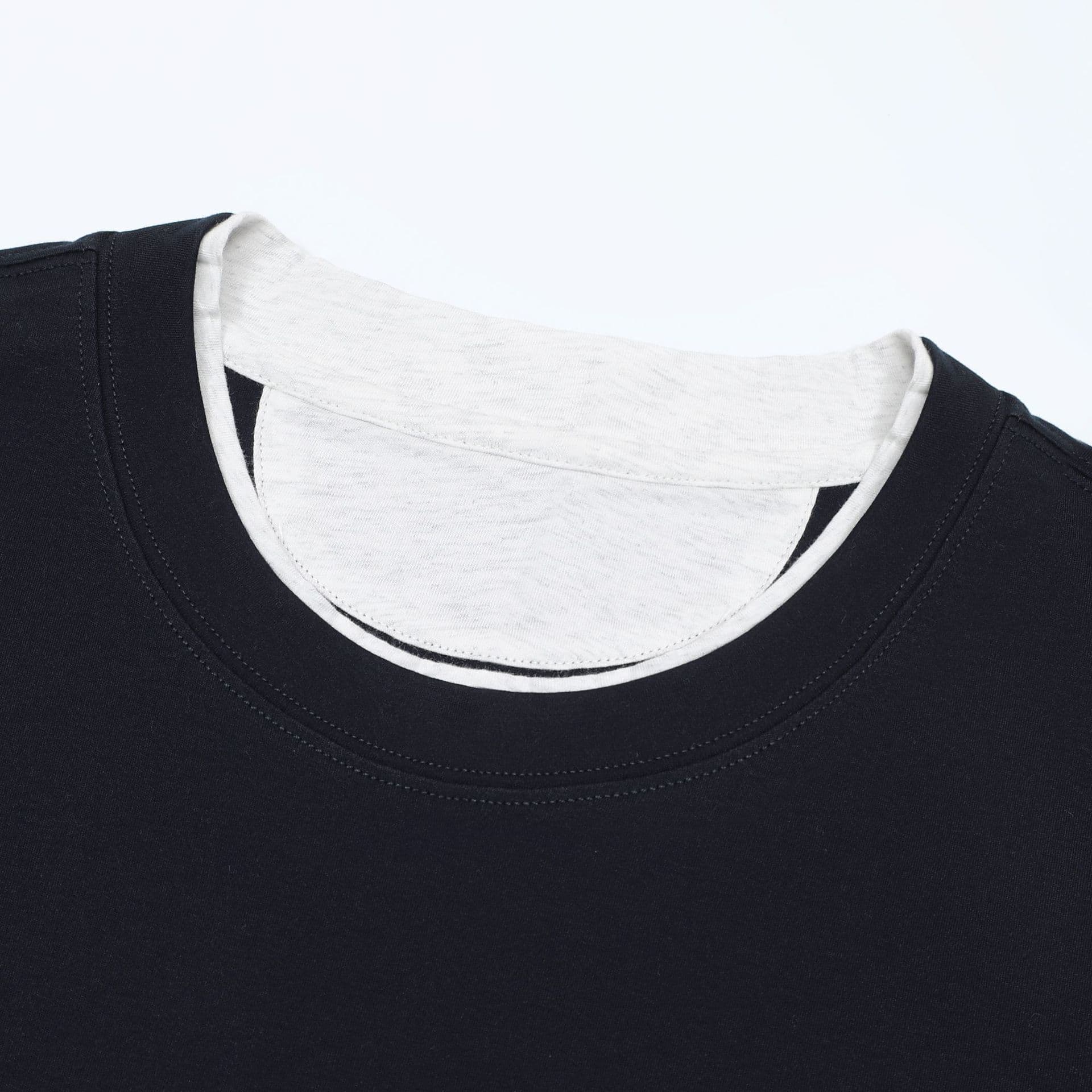 Lerici Layered Tee - Image 31