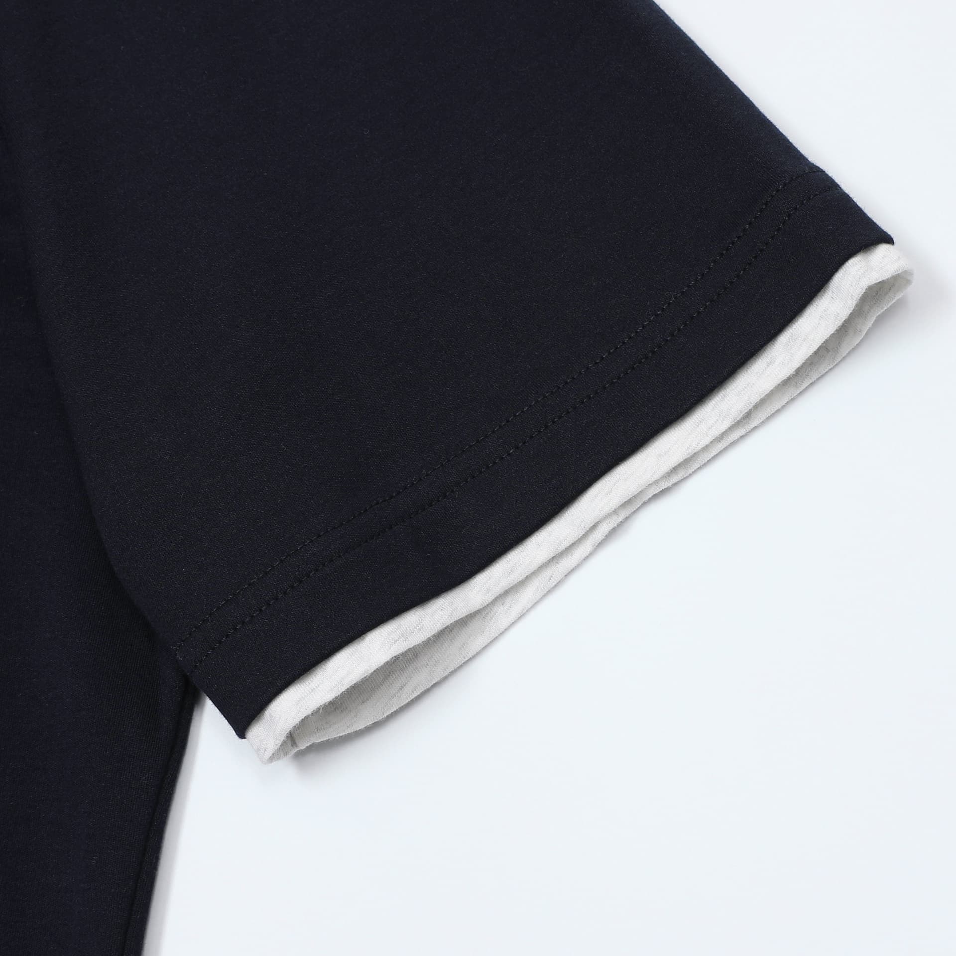 Lerici Layered Tee - Image 33