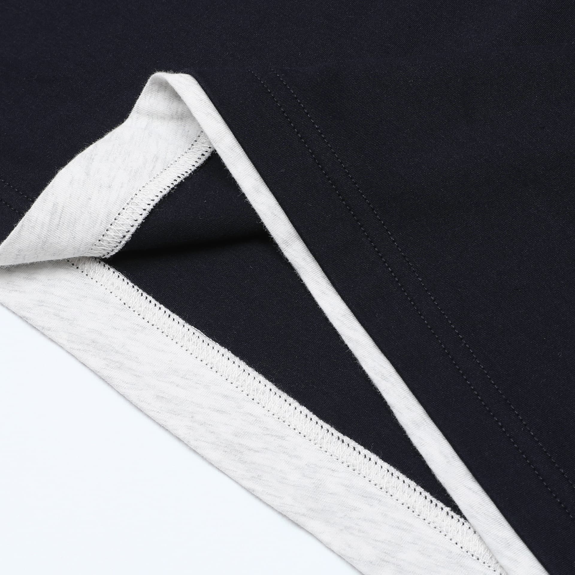 Lerici Layered Tee - Image 34