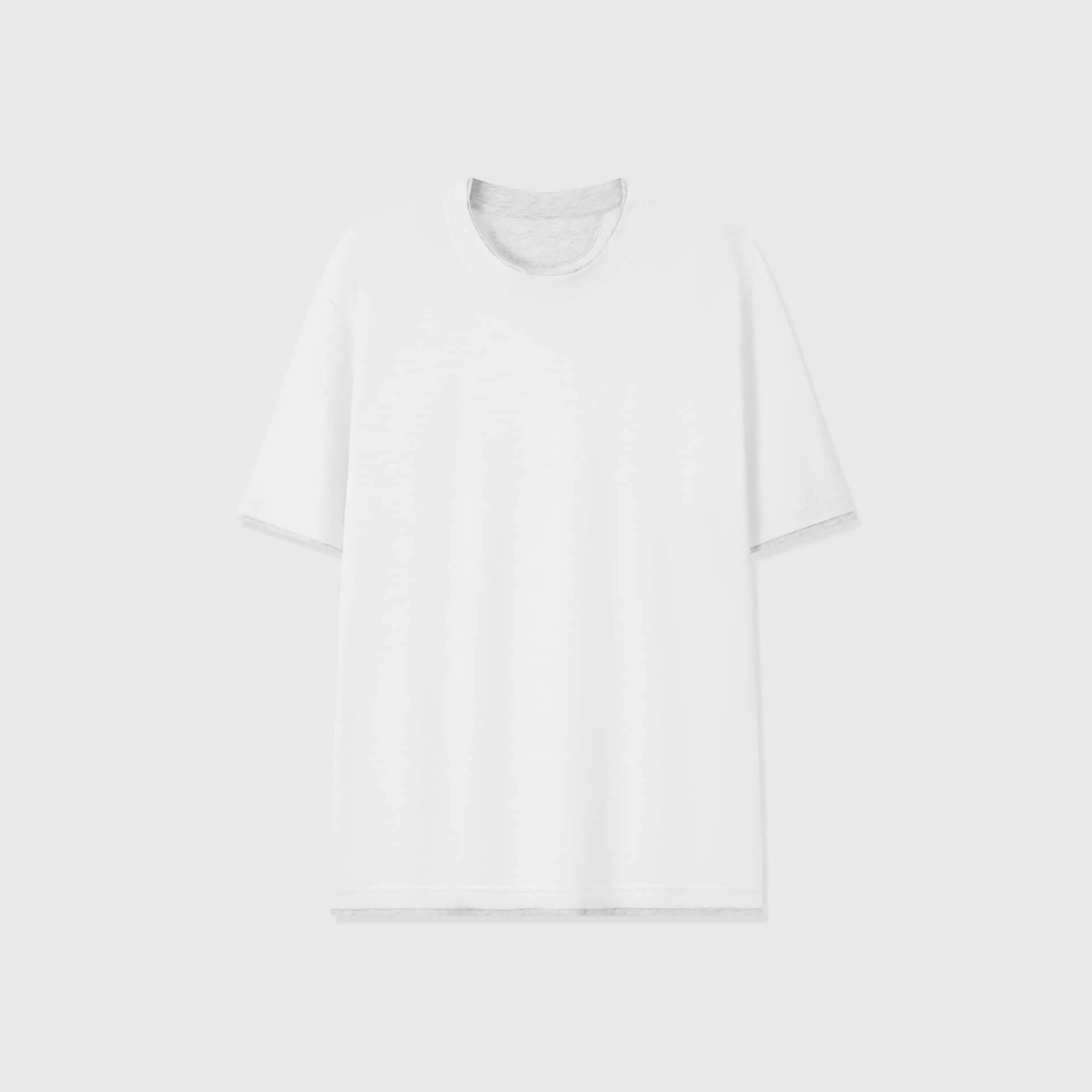 Lerici Layered Tee - Image 36