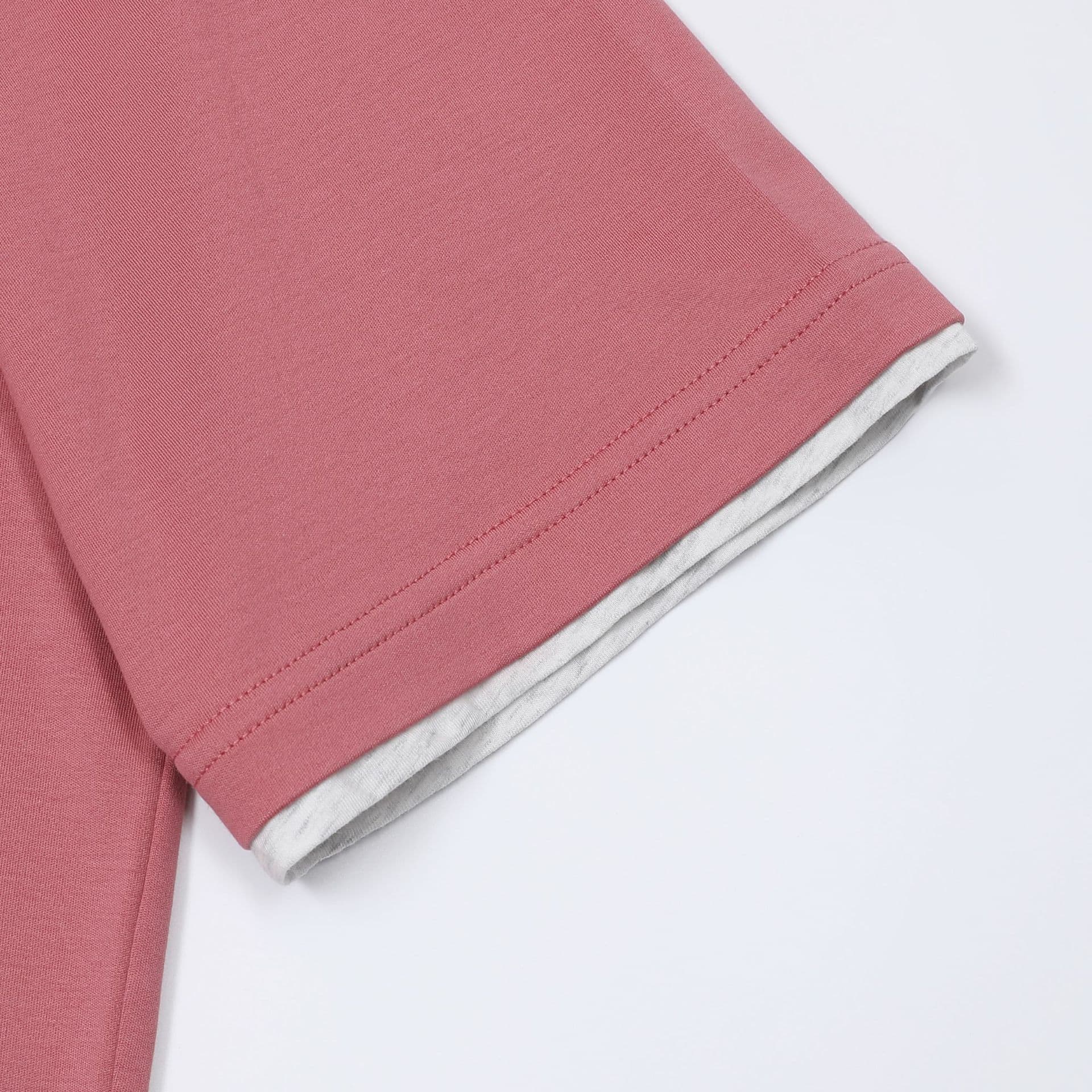 Lerici Layered Tee - Image 5
