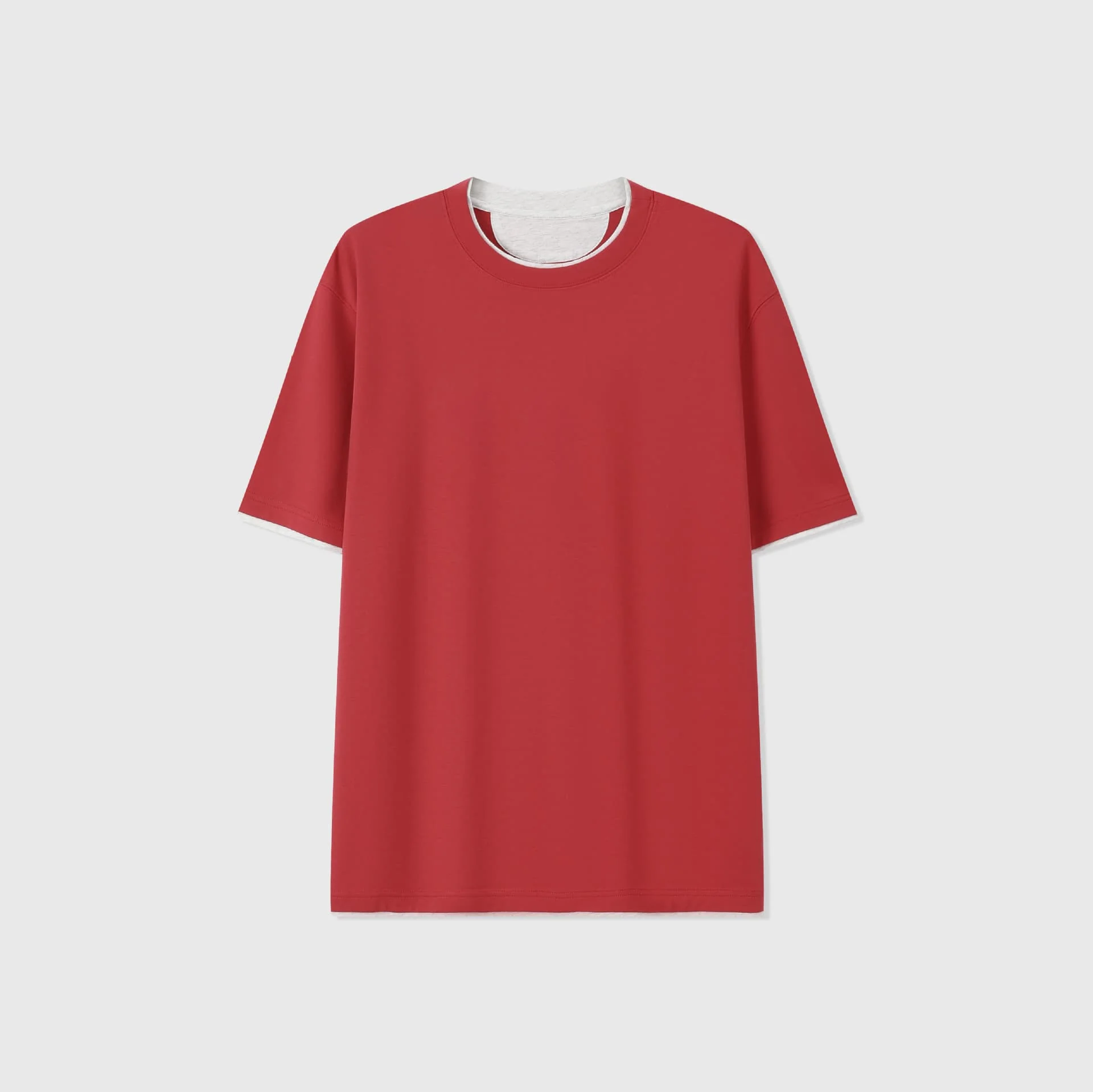 Lerici Layered Tee - Image 8