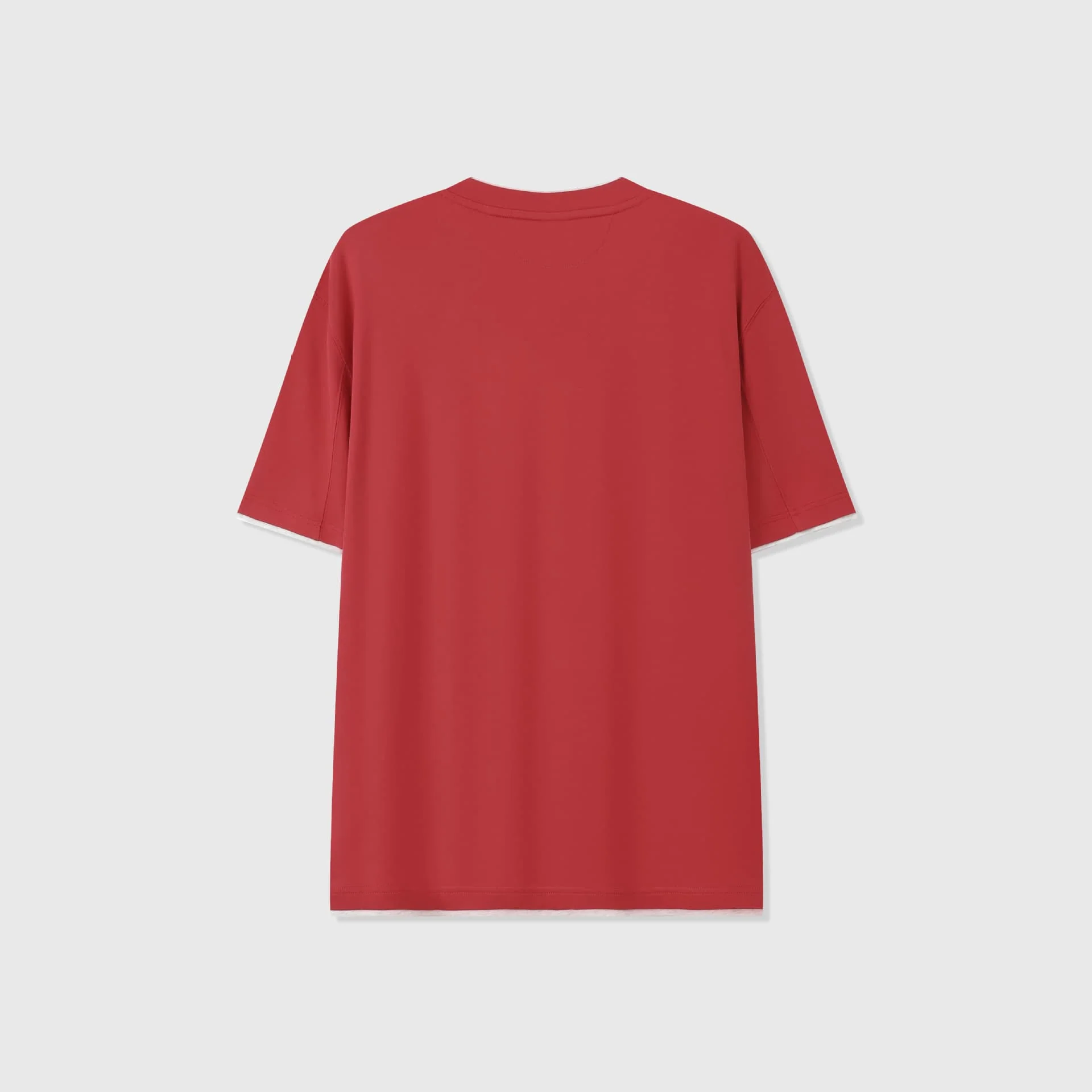 Lerici Layered Tee - Image 9