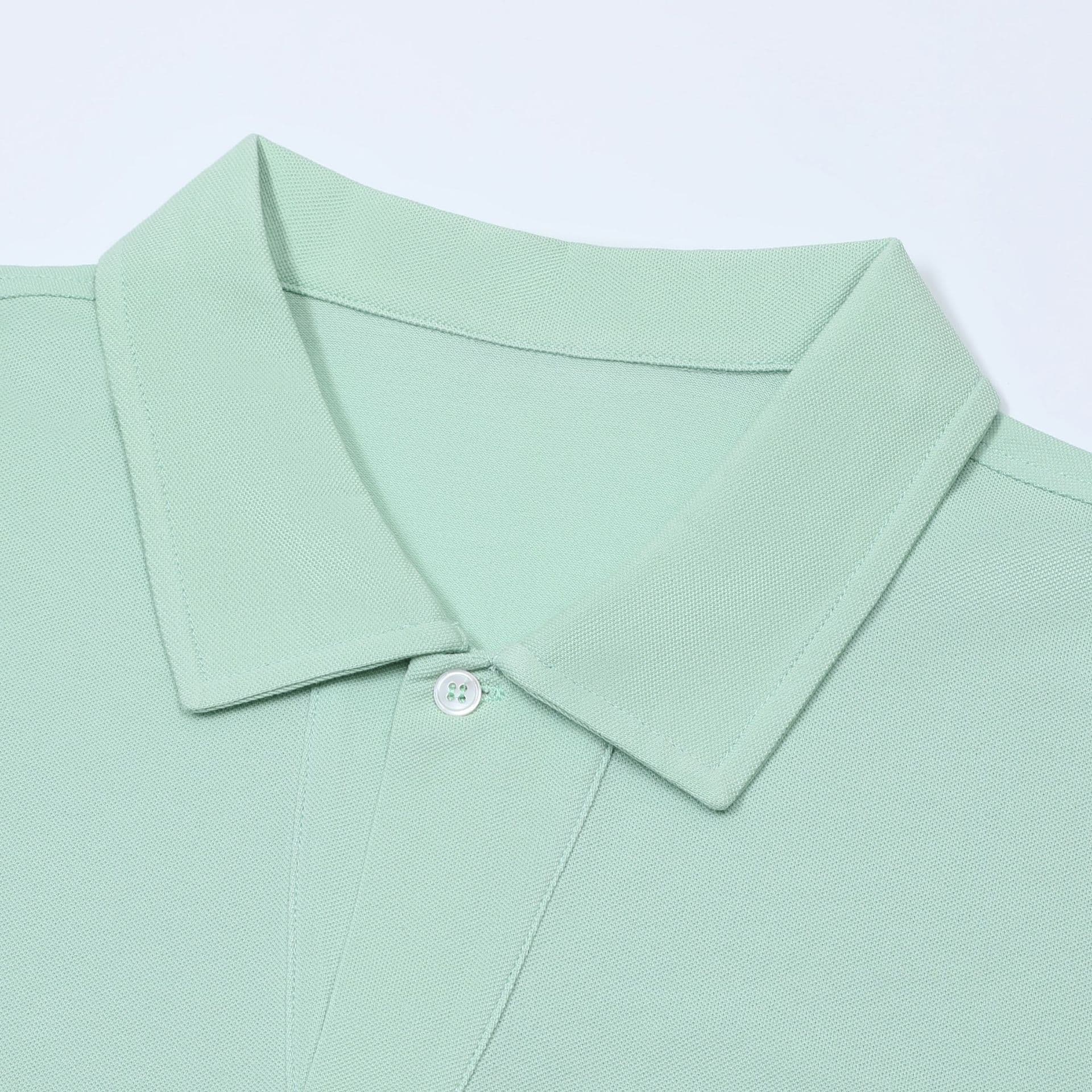 Lipari Knit Polo - Image 10