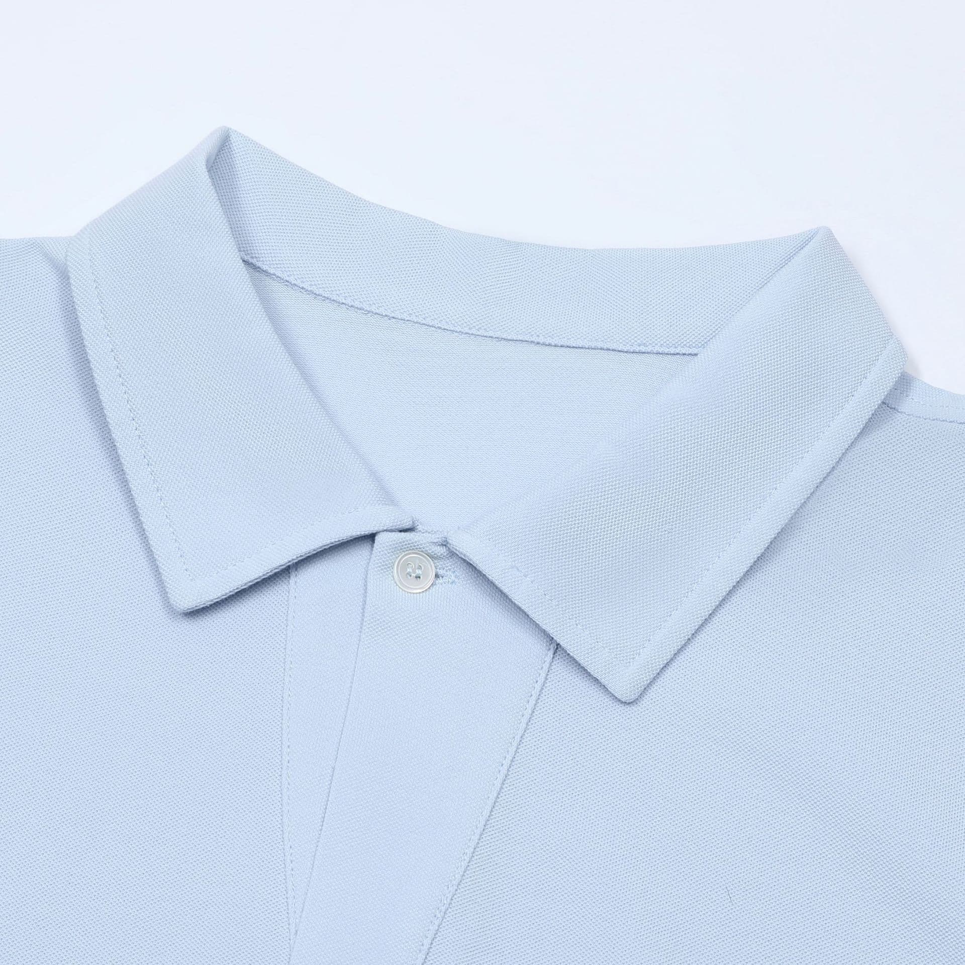 Lipari Knit Polo - Image 24