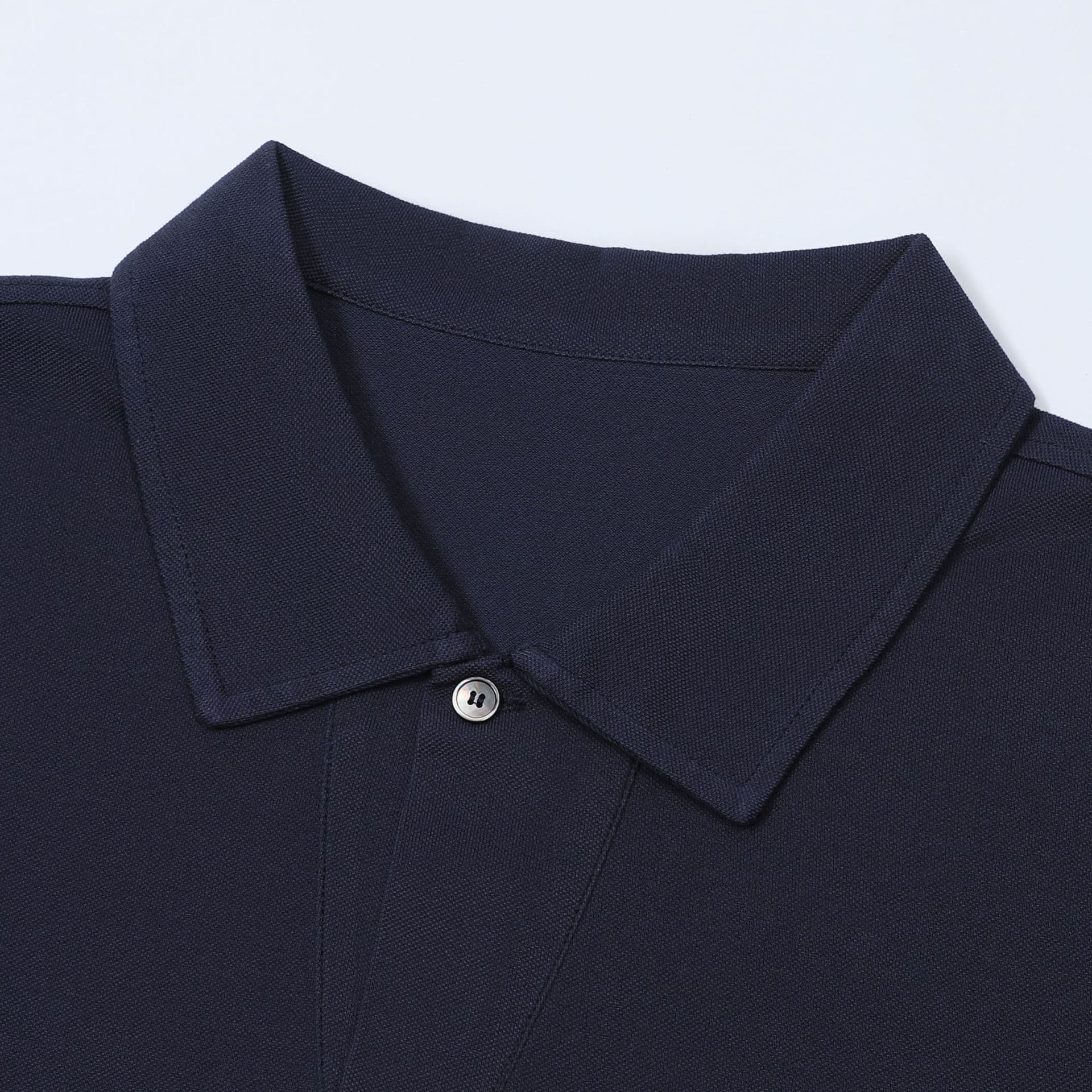 Lipari Knit Polo - Image 31