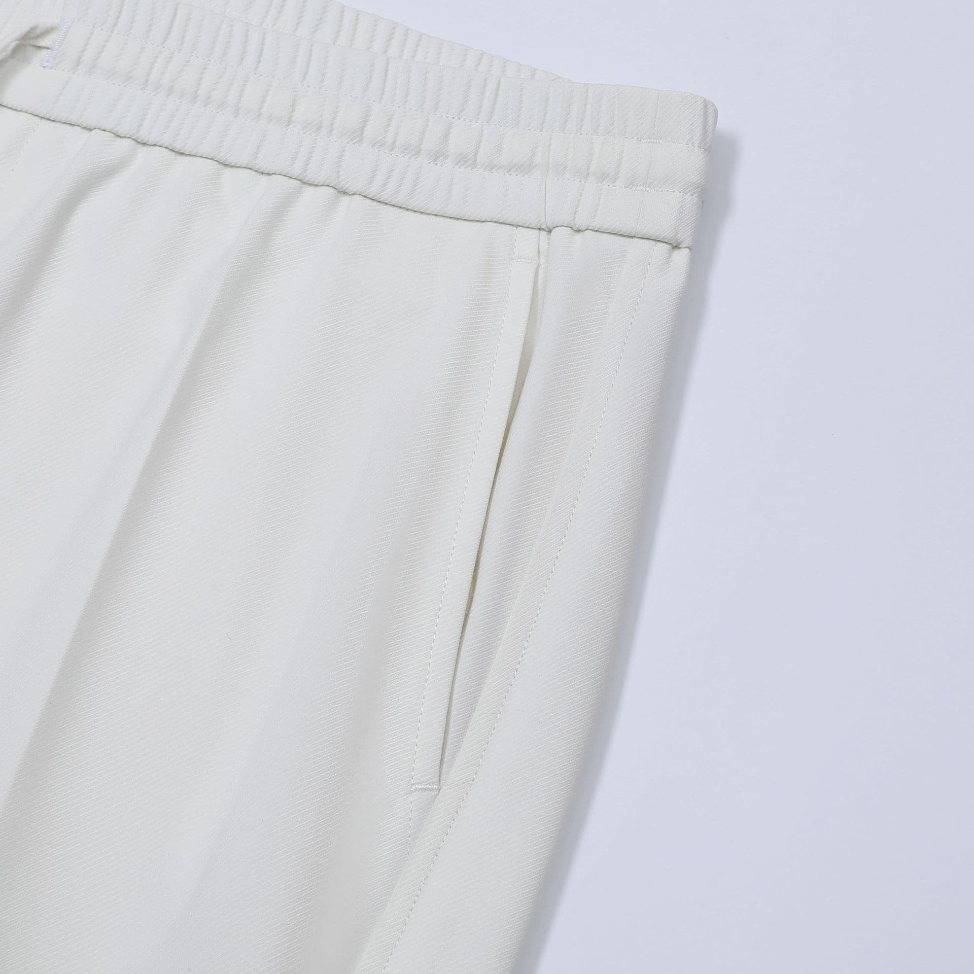 Livorno Drawstring Trouser - Image 13
