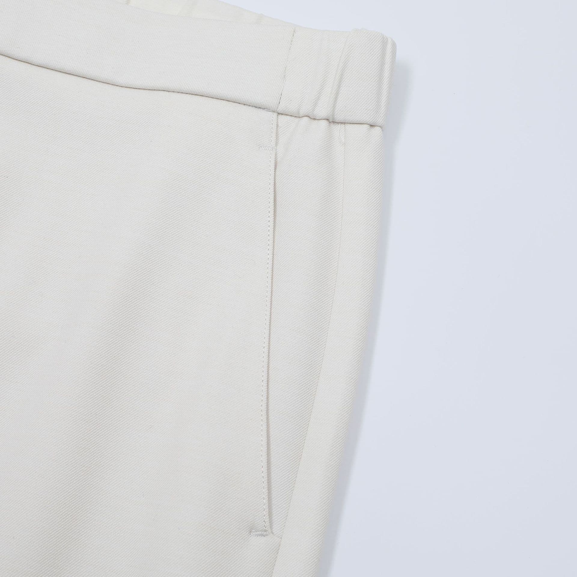 Lucca Wool Blend Trouser - Image 13