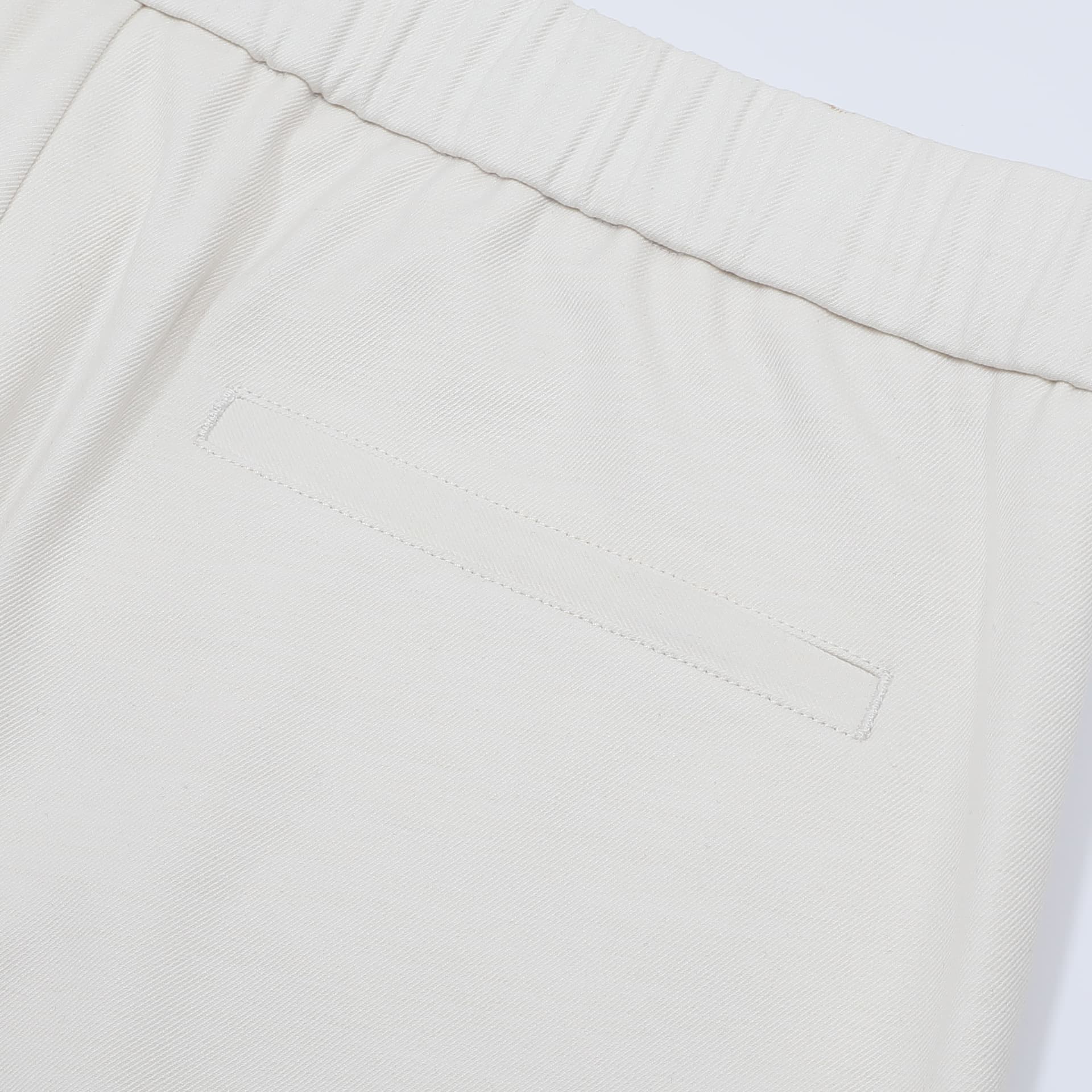 Lucca Wool Blend Trouser - Image 14