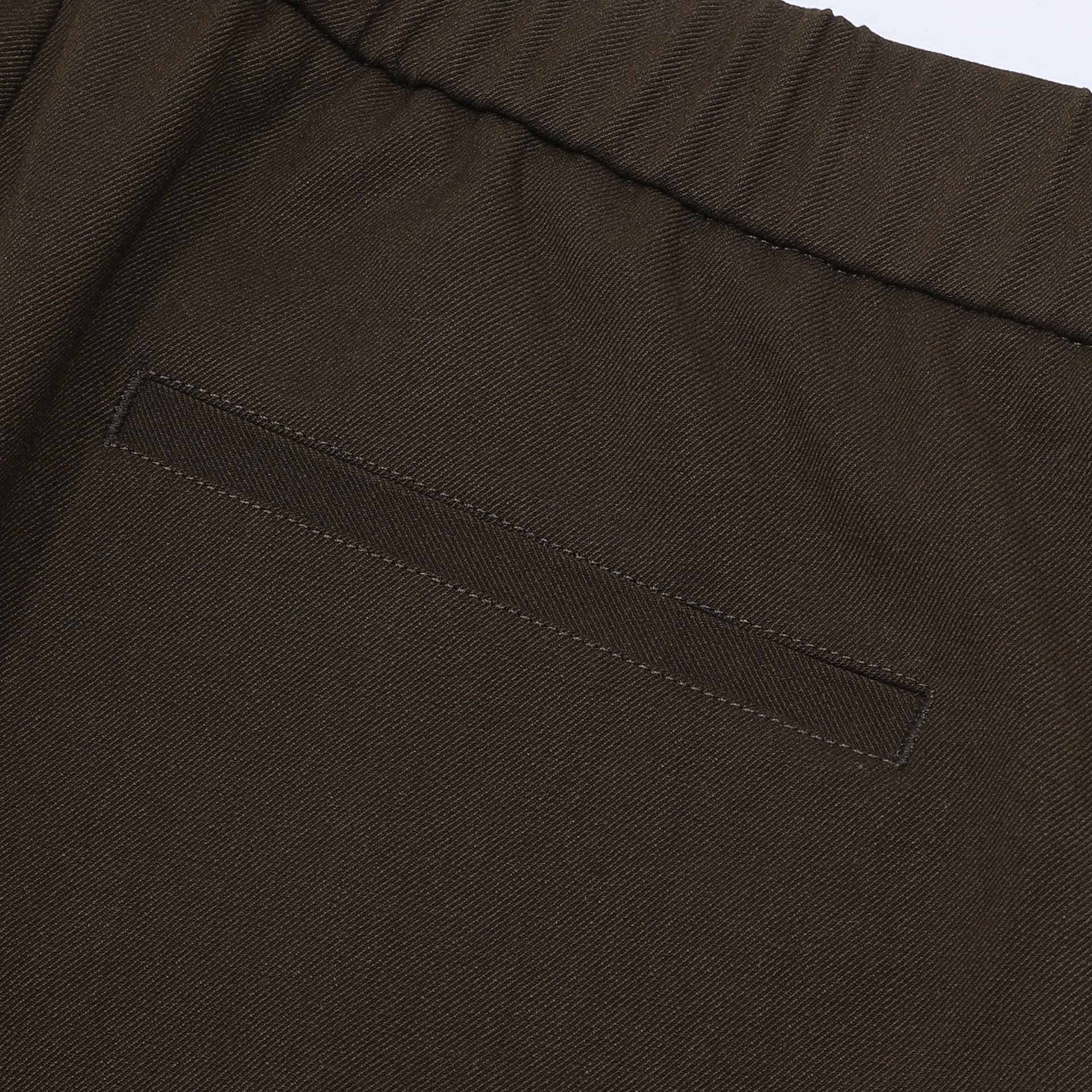 Lucca Wool Blend Trouser - Image 22