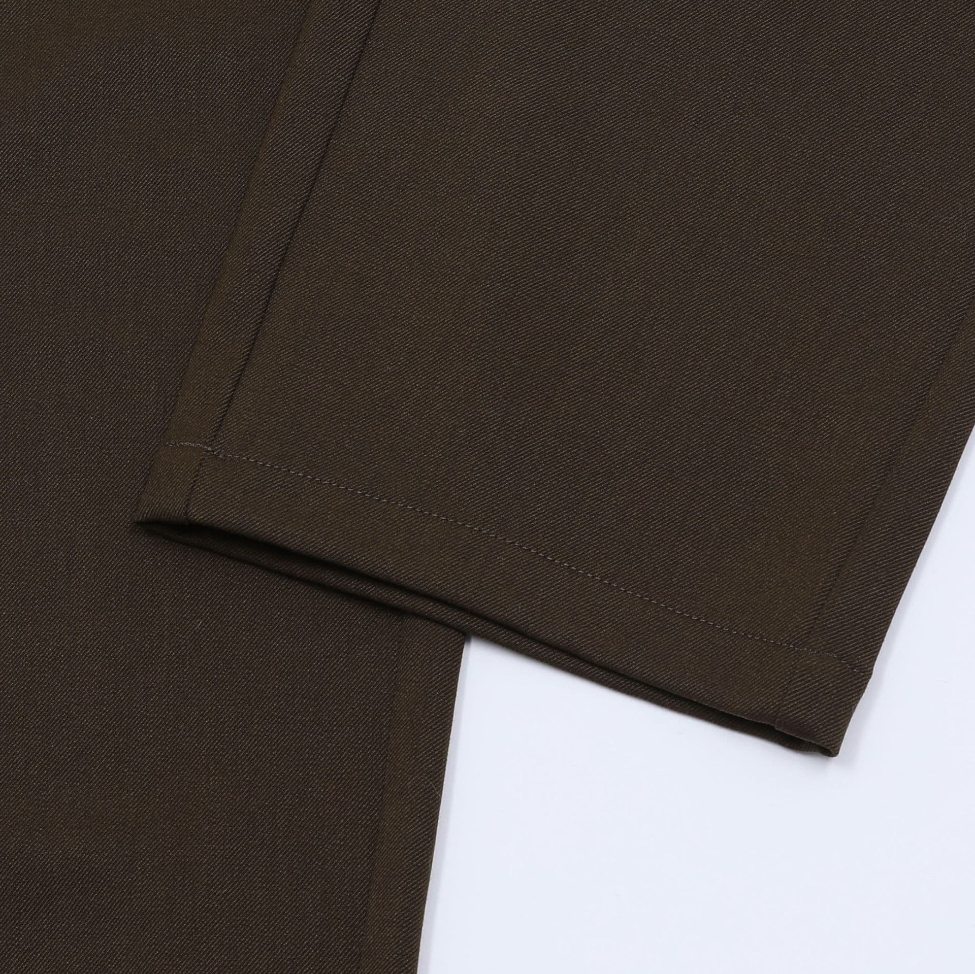 Lucca Wool Blend Trouser - Image 23