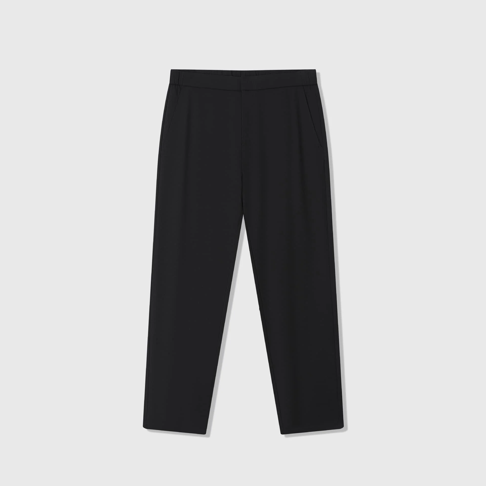 Lucca Wool Blend Trouser - Image 25