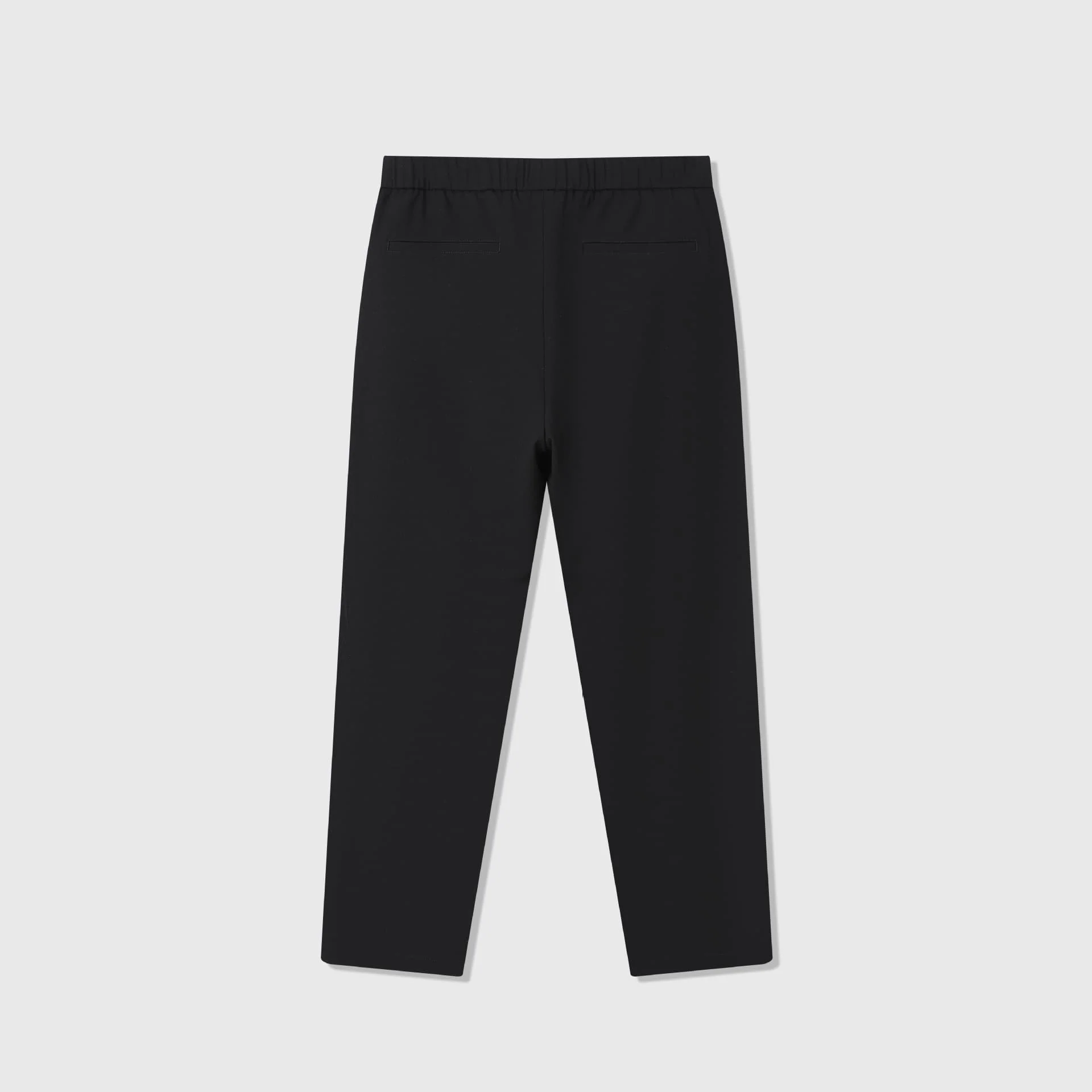 Lucca Wool Blend Trouser - Image 26