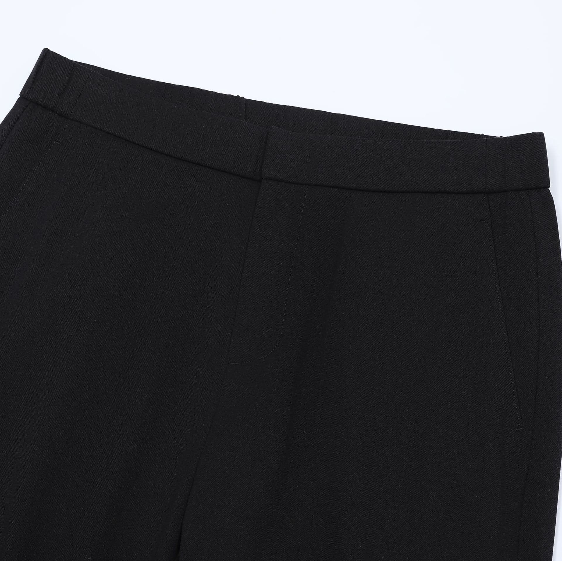 Lucca Wool Blend Trouser - Image 27
