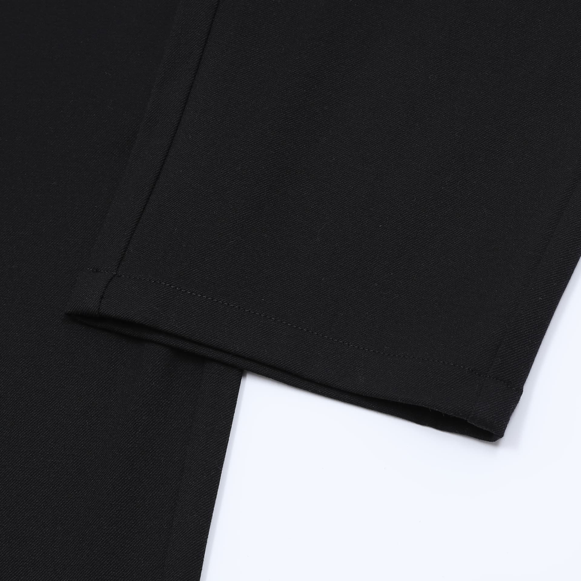 Lucca Wool Blend Trouser - Image 31