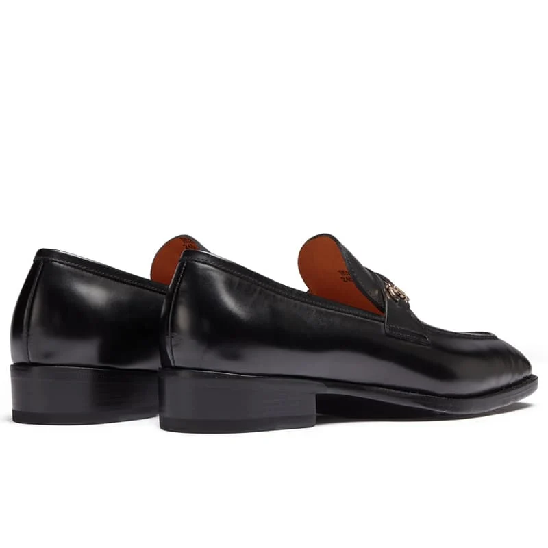 Marbury Leather Loafer - Image 3