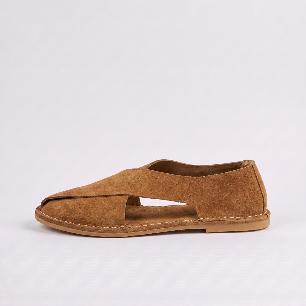 Marlowe Cross-Strap - Image 11