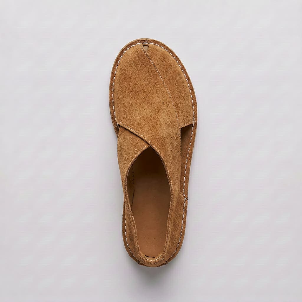 Marlowe Cross-Strap - Image 12