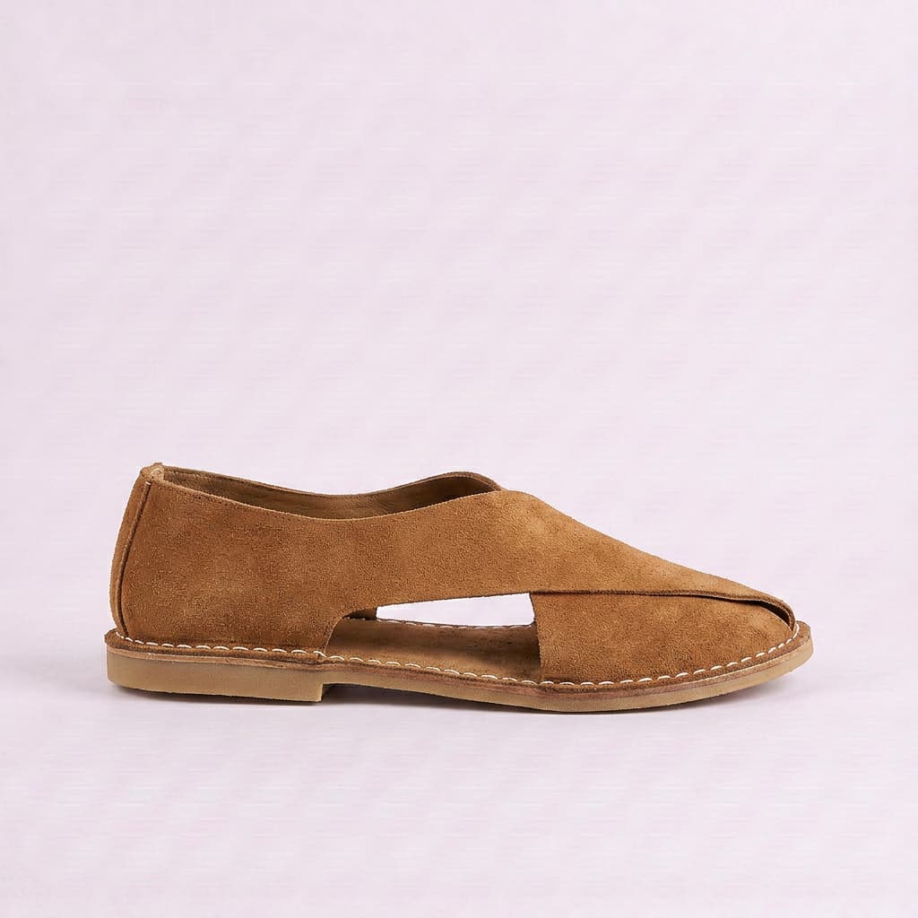 Marlowe Cross-Strap - Image 13