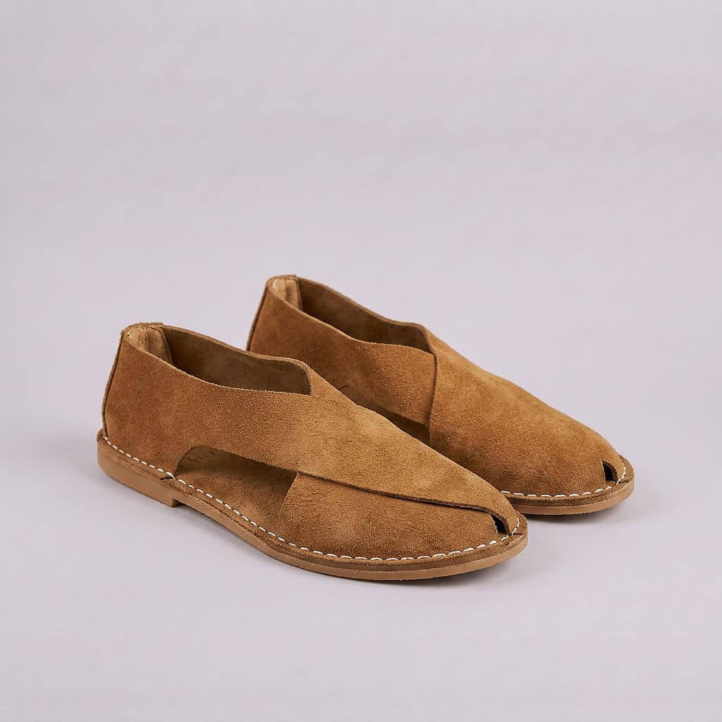 Marlowe Cross-Strap - Image 14