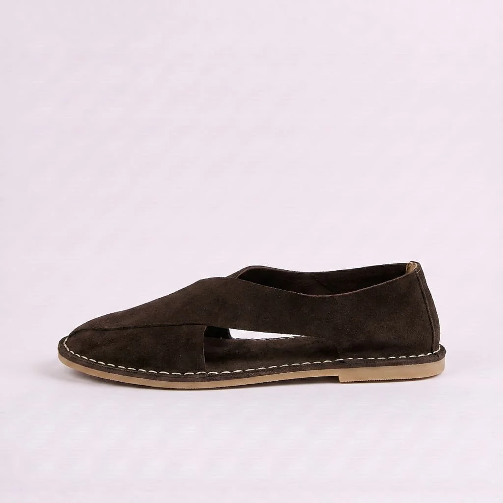 Marlowe Cross-Strap - Image 19