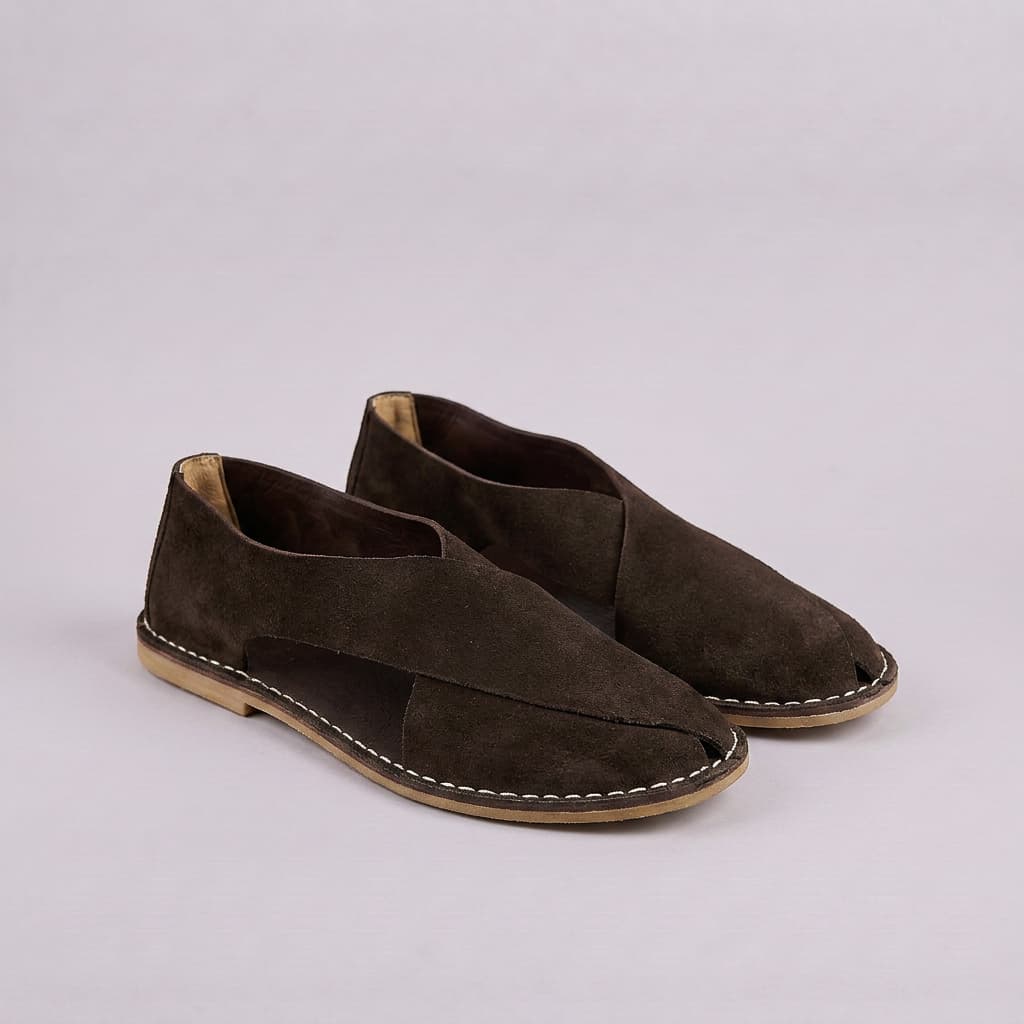 Marlowe Cross-Strap - Image 22