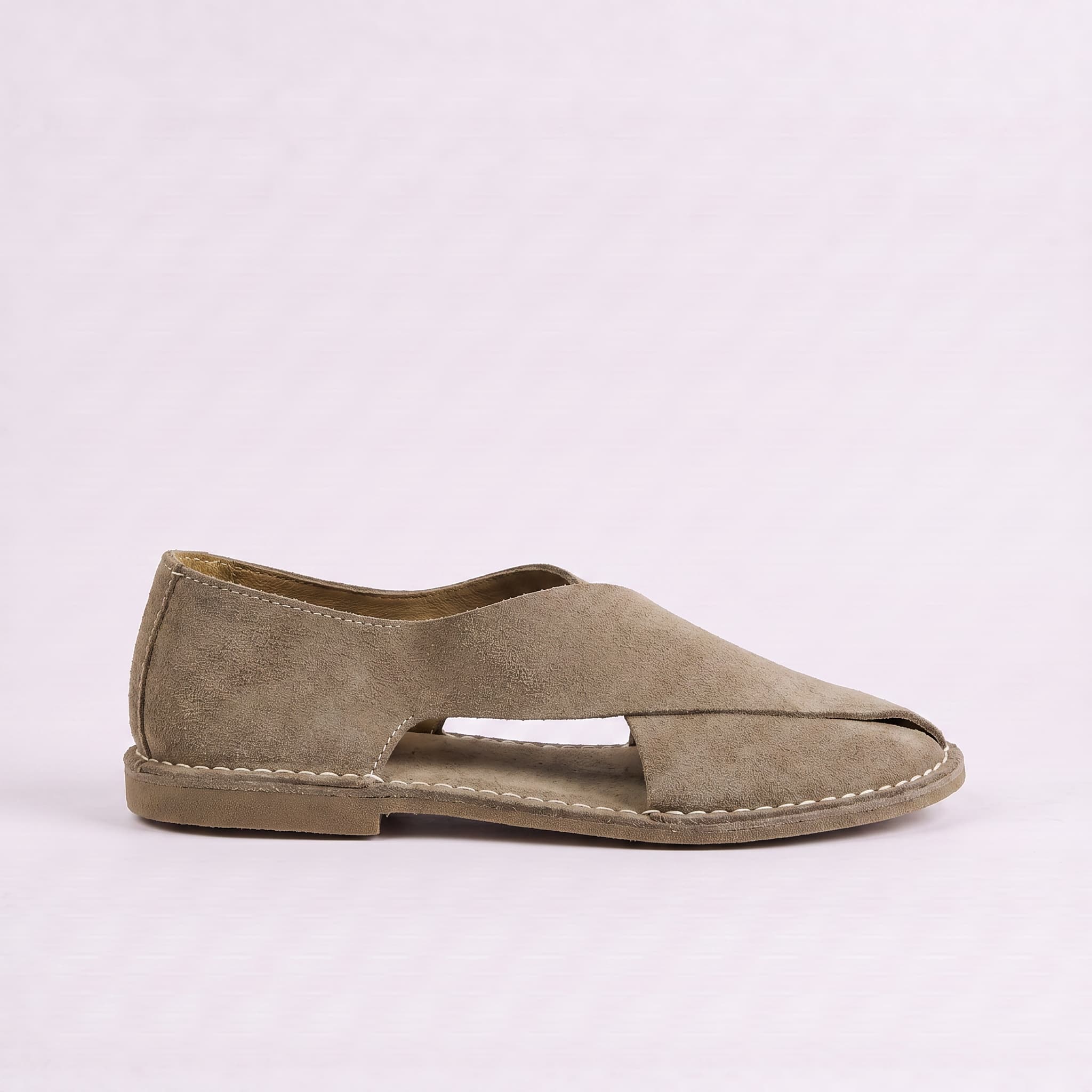 Marlowe Cross-Strap - Image 3