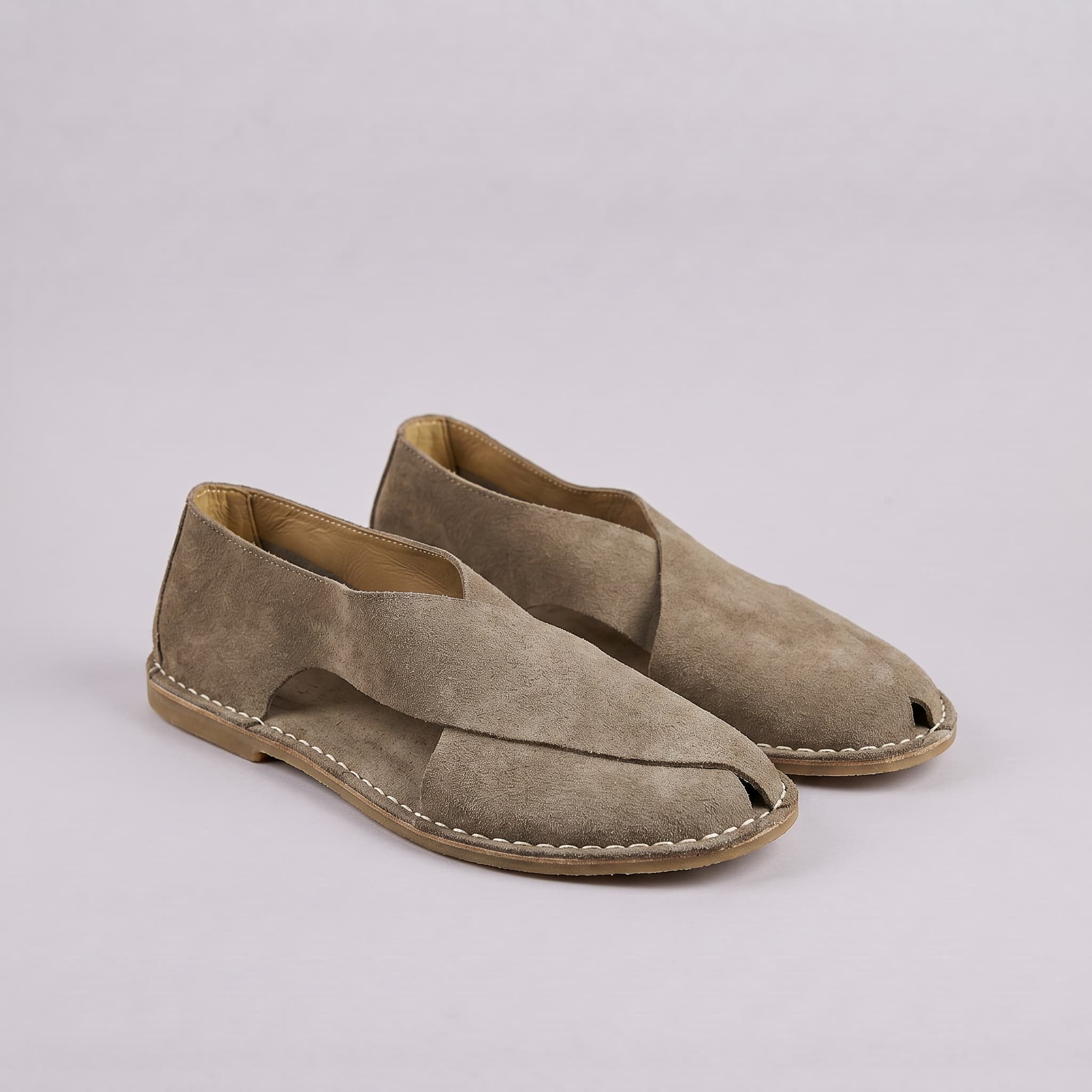 Marlowe Cross-Strap - Image 4