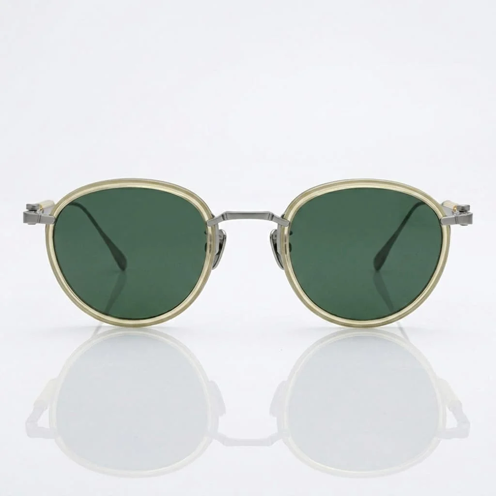Marquise Polarised Sunglasses - Image 11