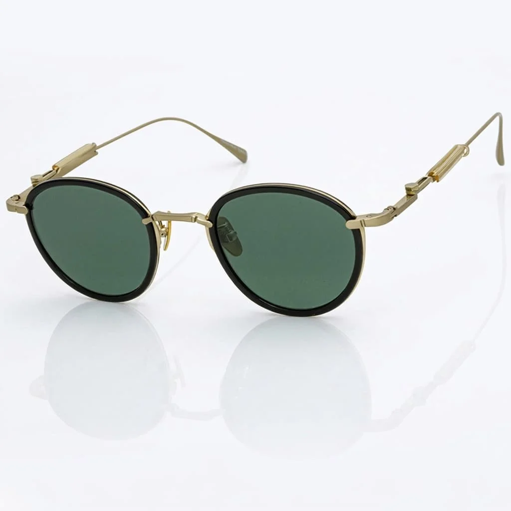Marquise Polarised Sunglasses - Image 13