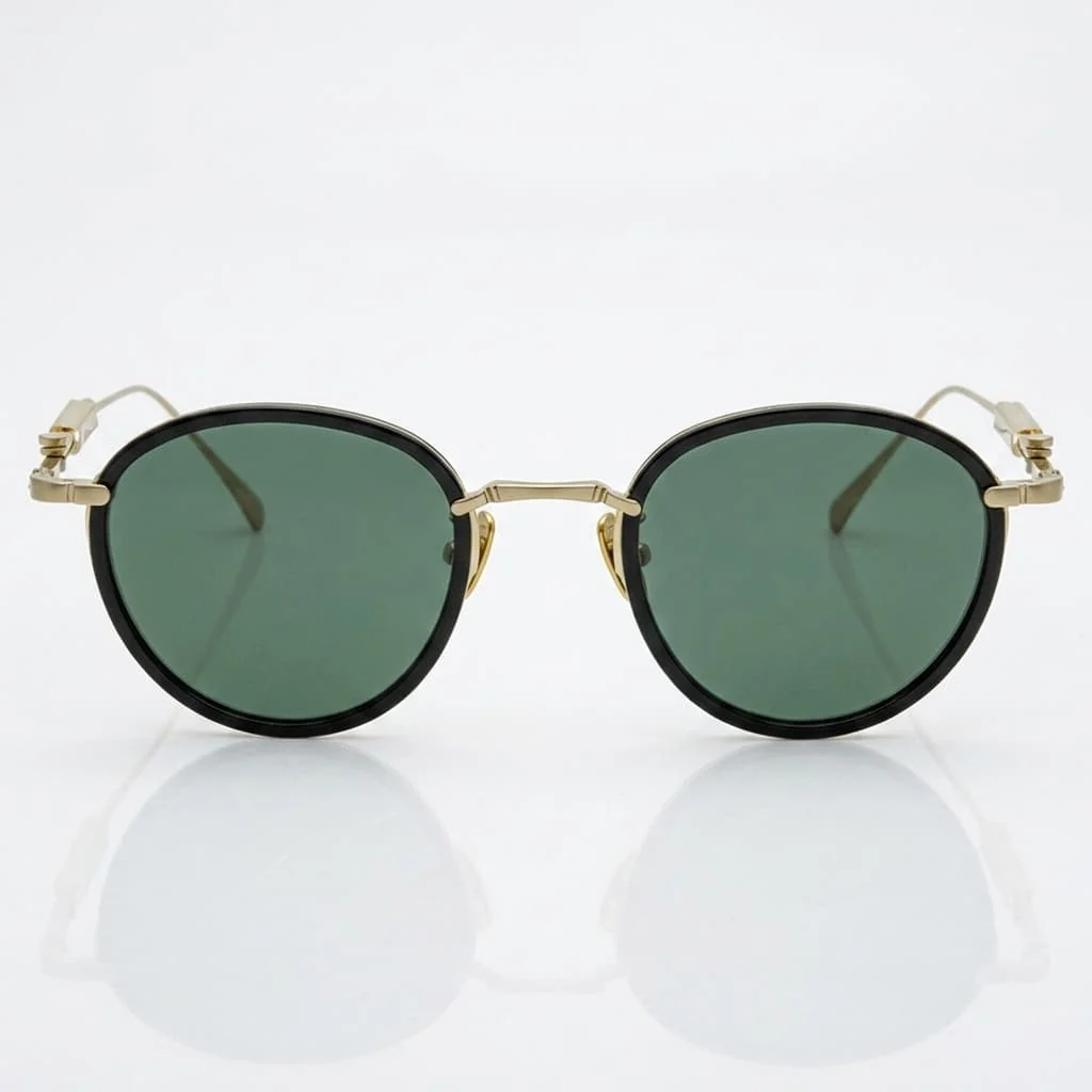 Marquise Polarised Sunglasses - Image 15