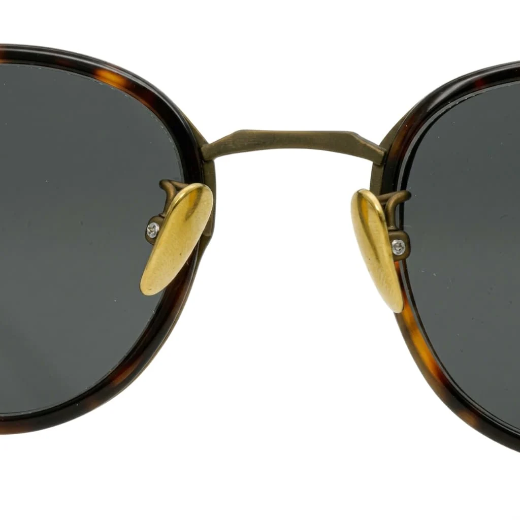 Marquise Polarised Sunglasses - Image 5