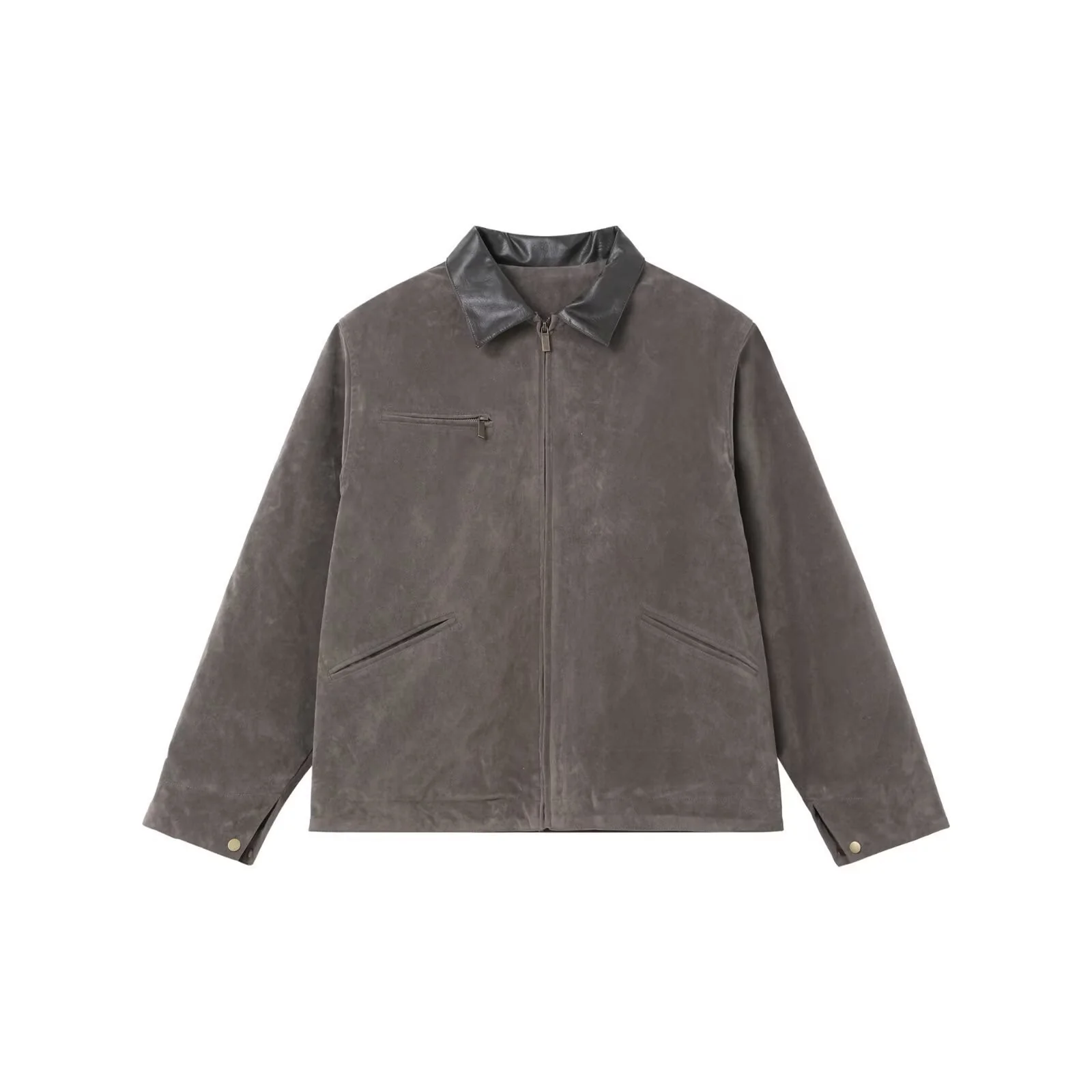 Marzano Moleskin Coat - Image 3
