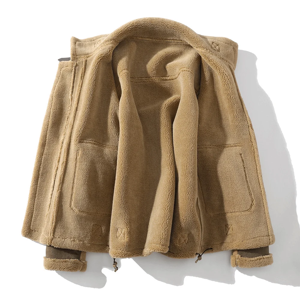 Mason Field Jacket - Image 3