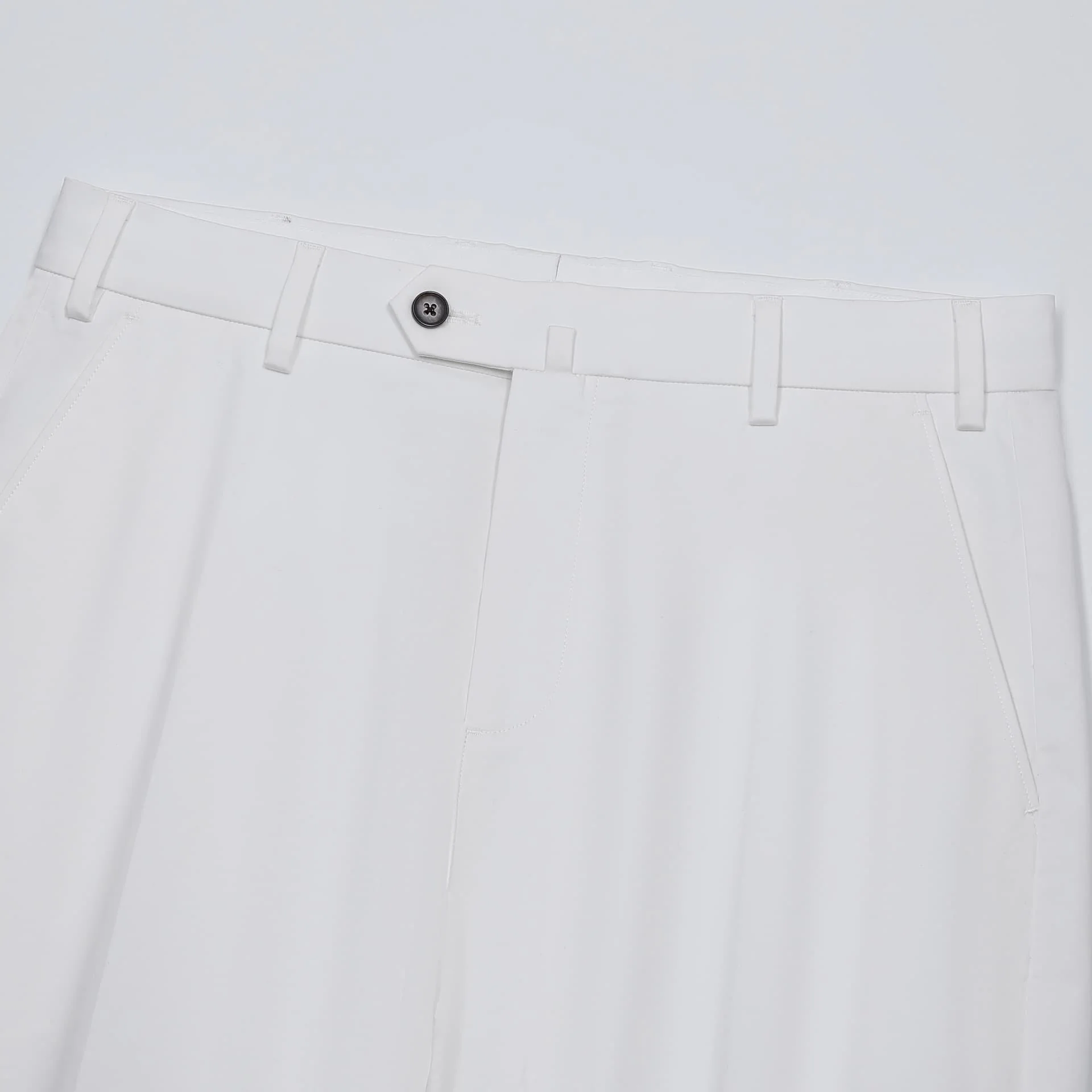 Menton Tailored Trouser - Image 10