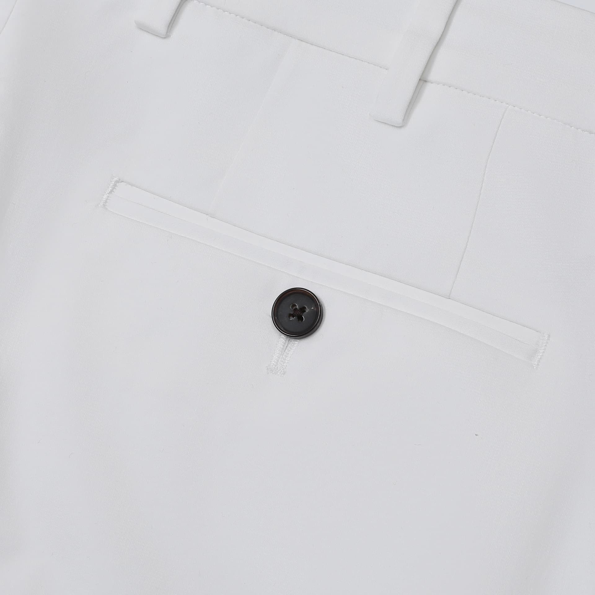 Menton Tailored Trouser - Image 12