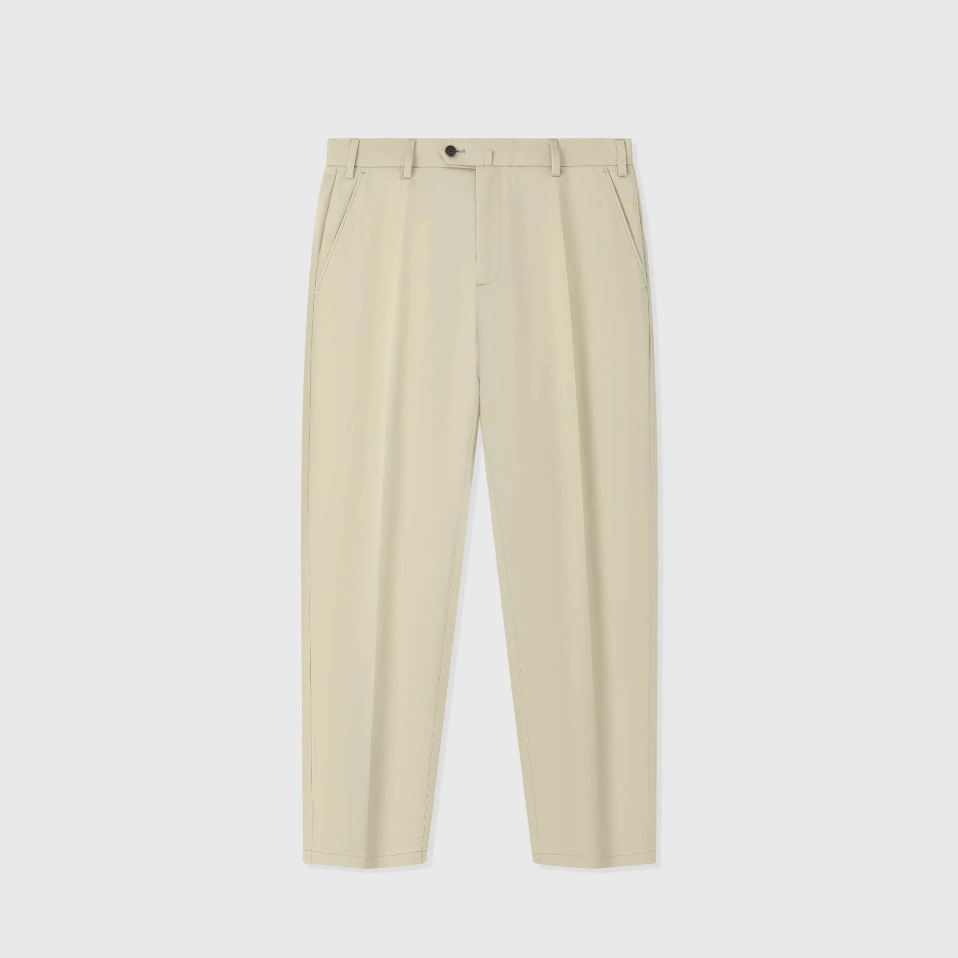 Menton Tailored Trouser - Image 15